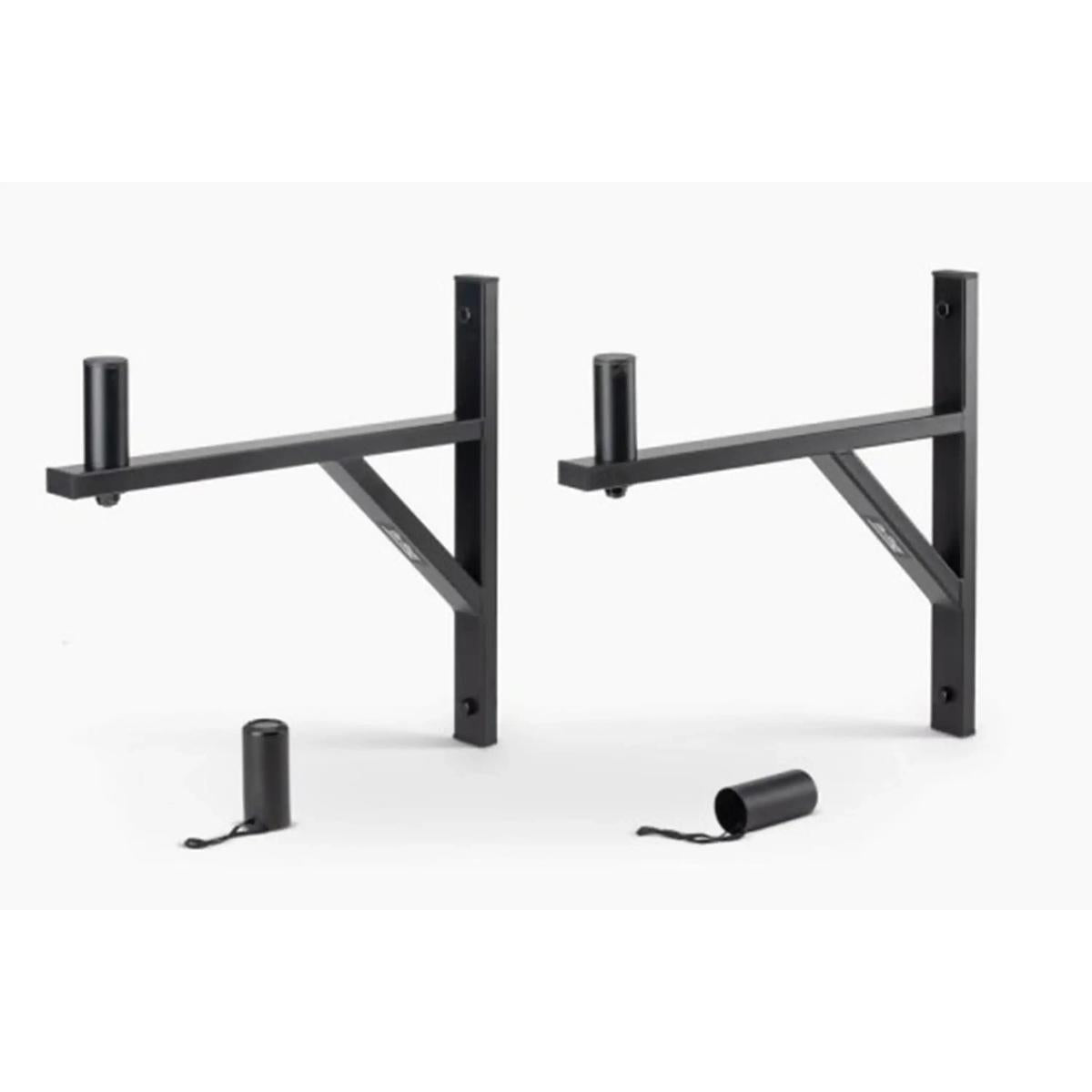 On-Stage-SS7914B-Speaker-Bracket4 | Terry Carter Music Store