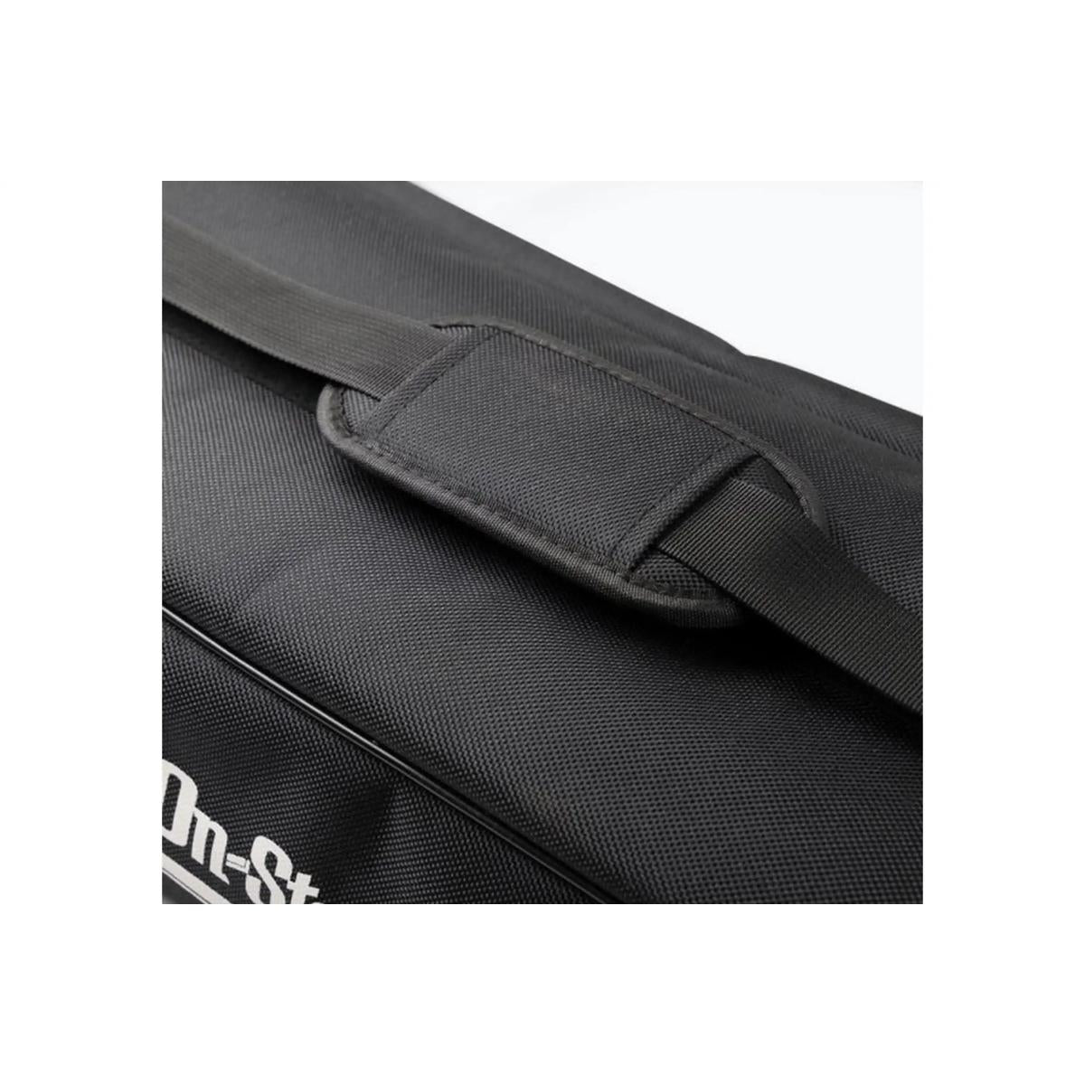 On-Stage-SSB6500-Speaker-Stand-Bag2 | Terry Carter Music Store