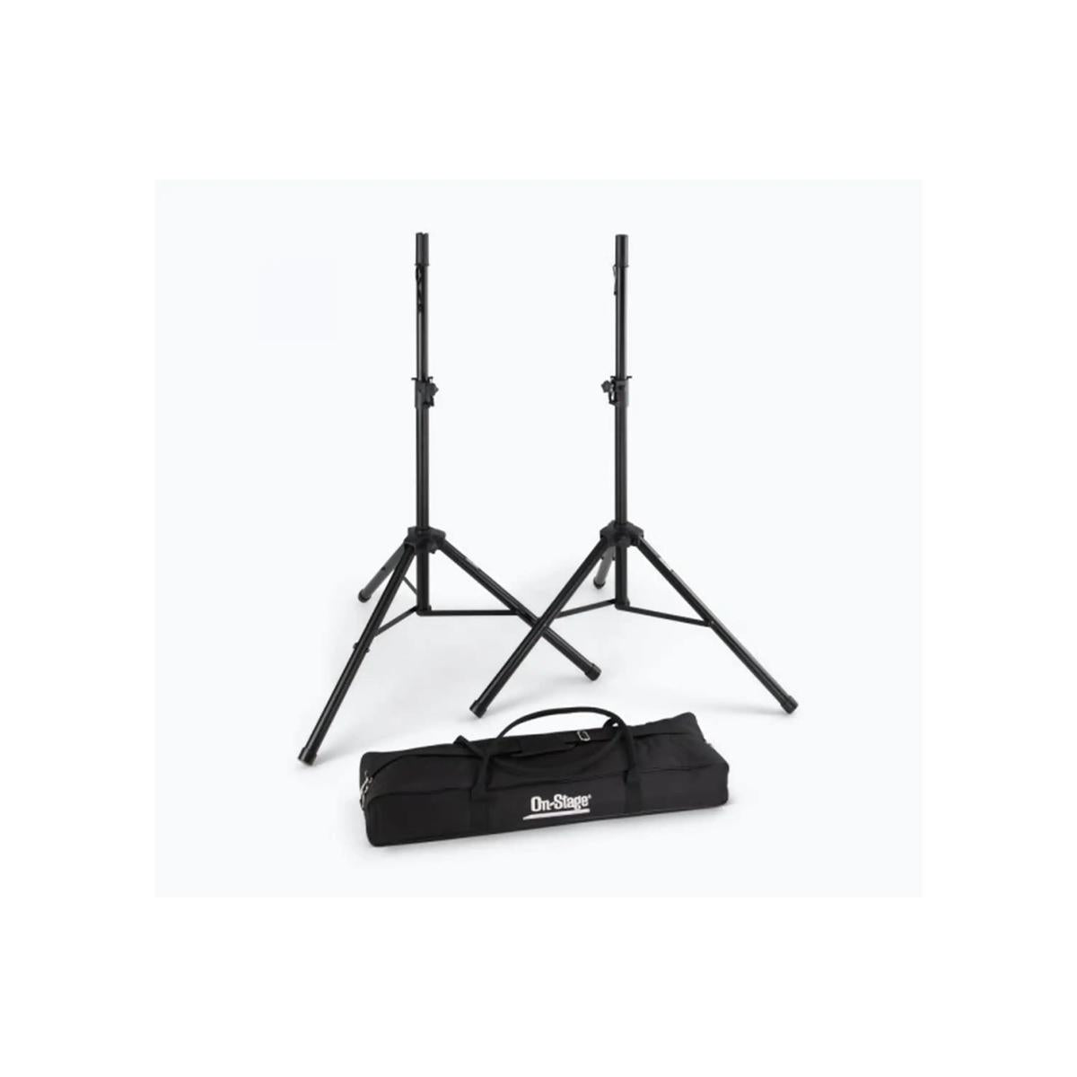 On-Stage-SSP7750-Speaker-Stand-Pack2 | Terry Carter Music Store