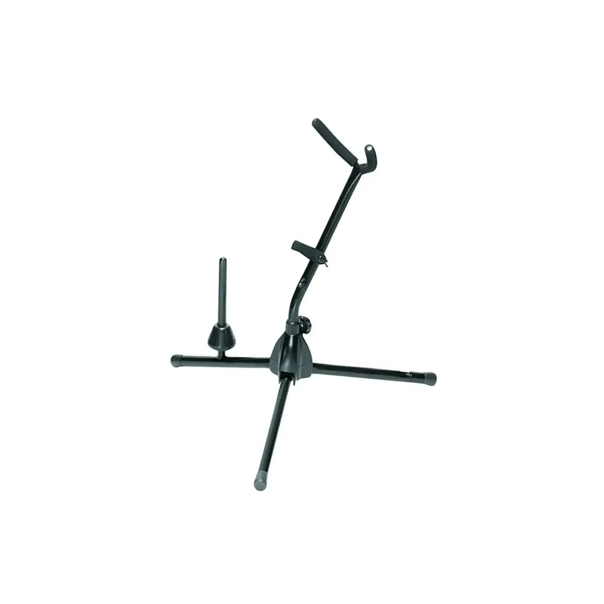 On-Stage-SXS7101B-Saxophone-Stand-1 | Terry Carter Music Store