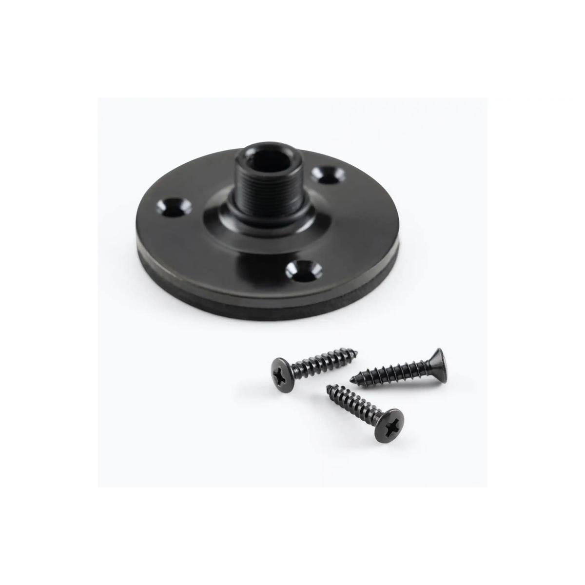 On-Stage-TM08B-Flange-Mount5 | Terry Carter Music Store