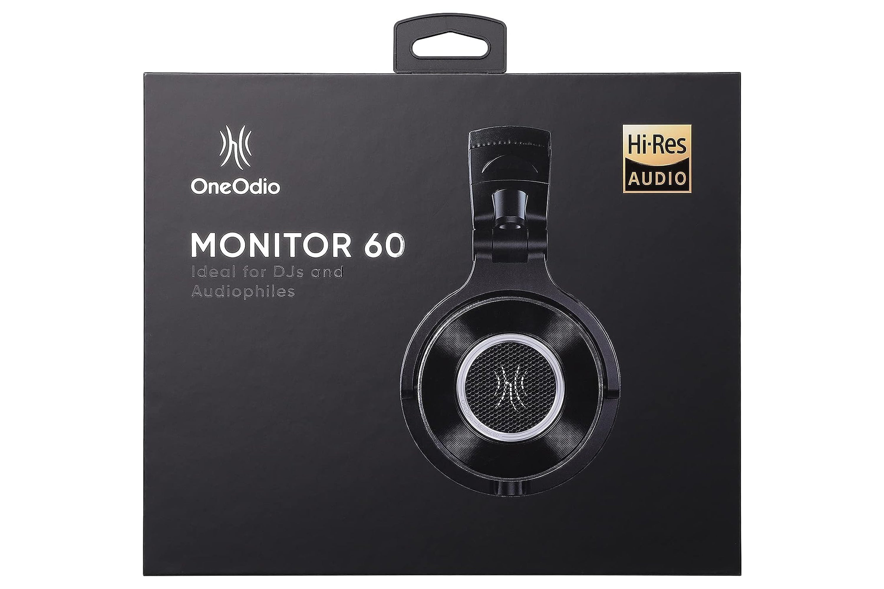 OneOdio Monitor 60 Studio Headphones Terry Carter Music Store