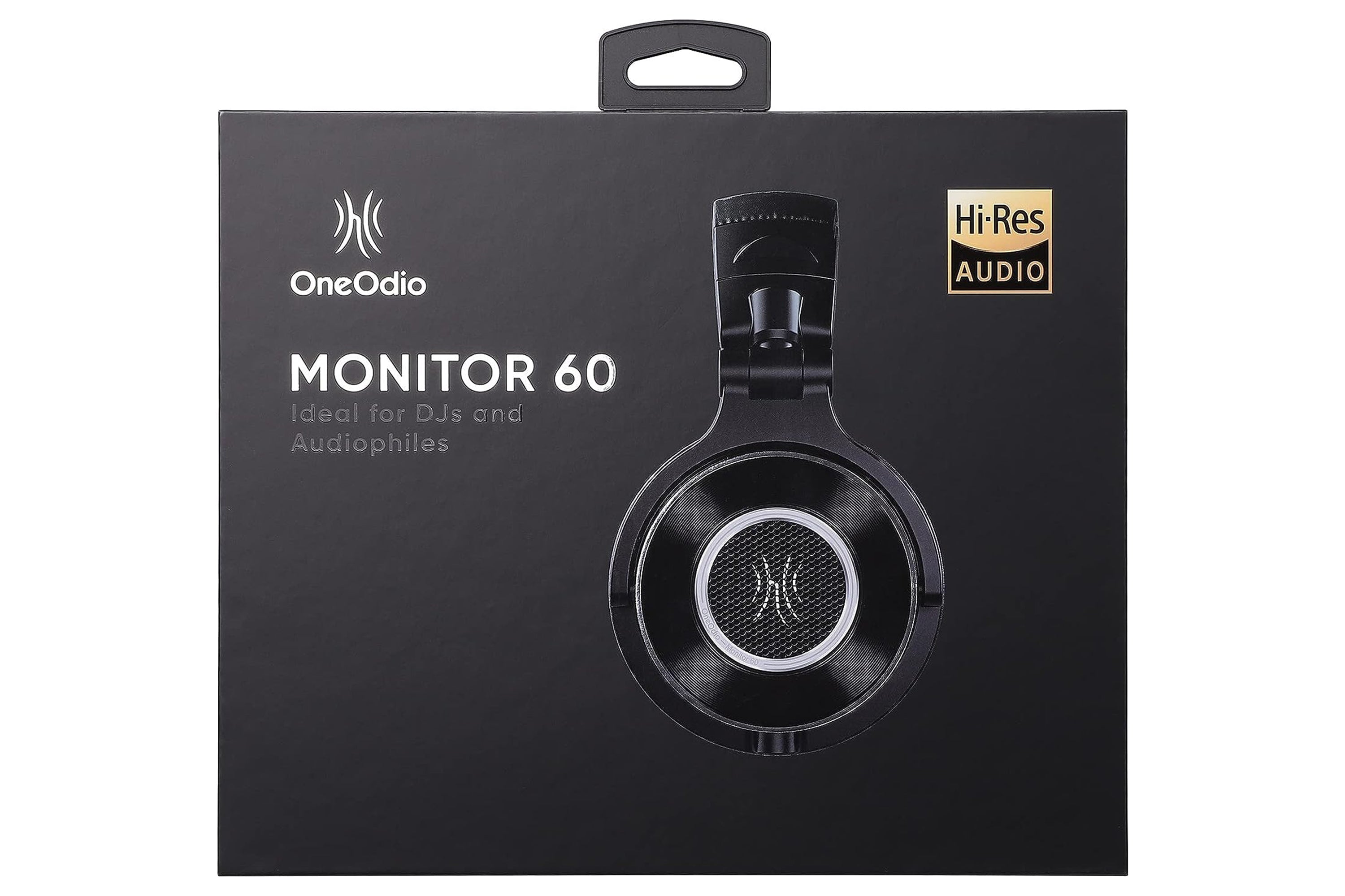 OneOdio Monitor 60 Studio Headphones