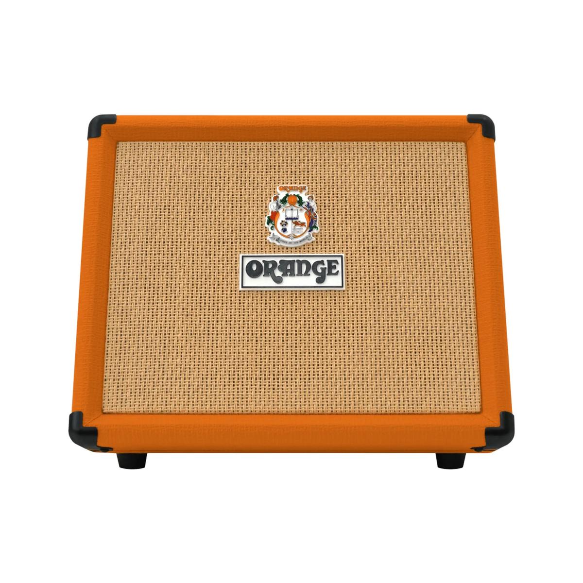 Orange-Crush-30W-Amp-4 | Terry Carter Music Store