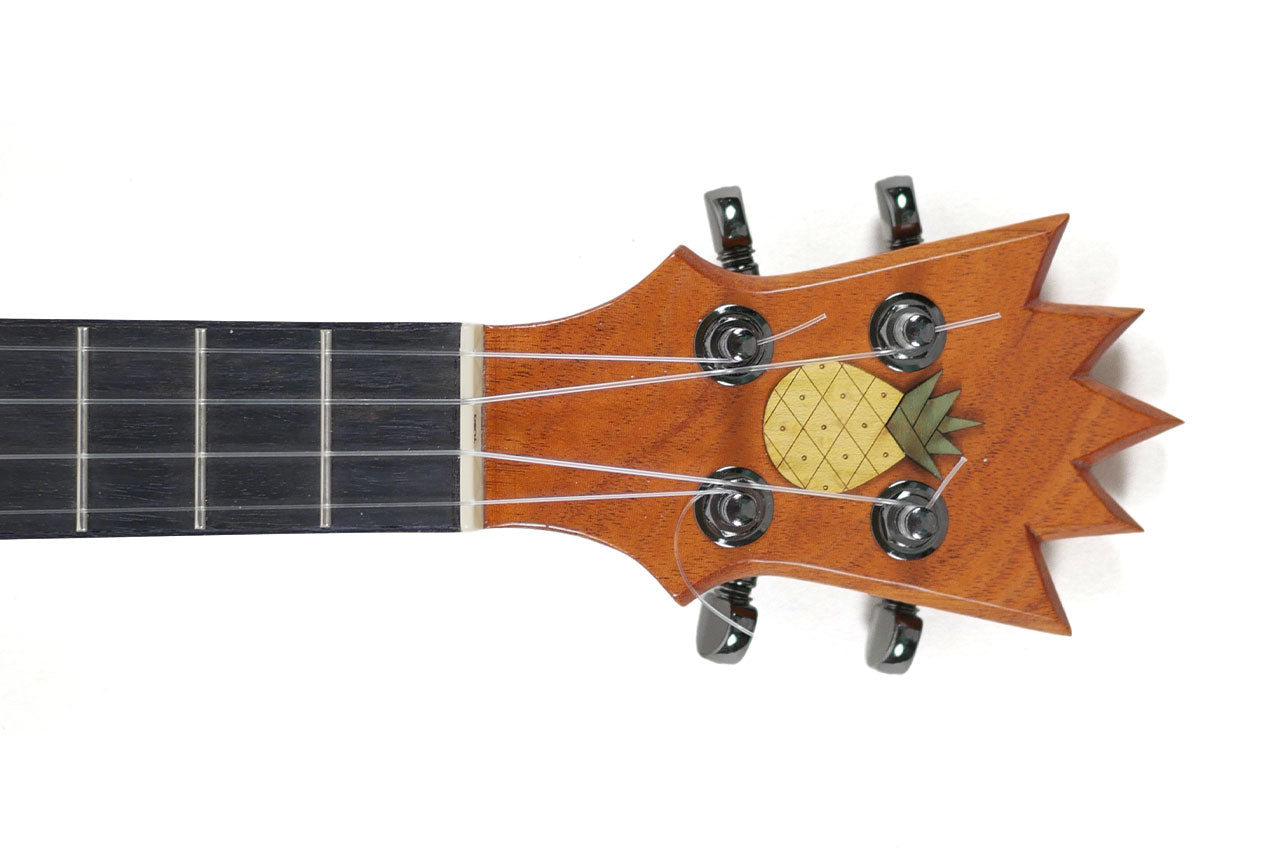 headstock