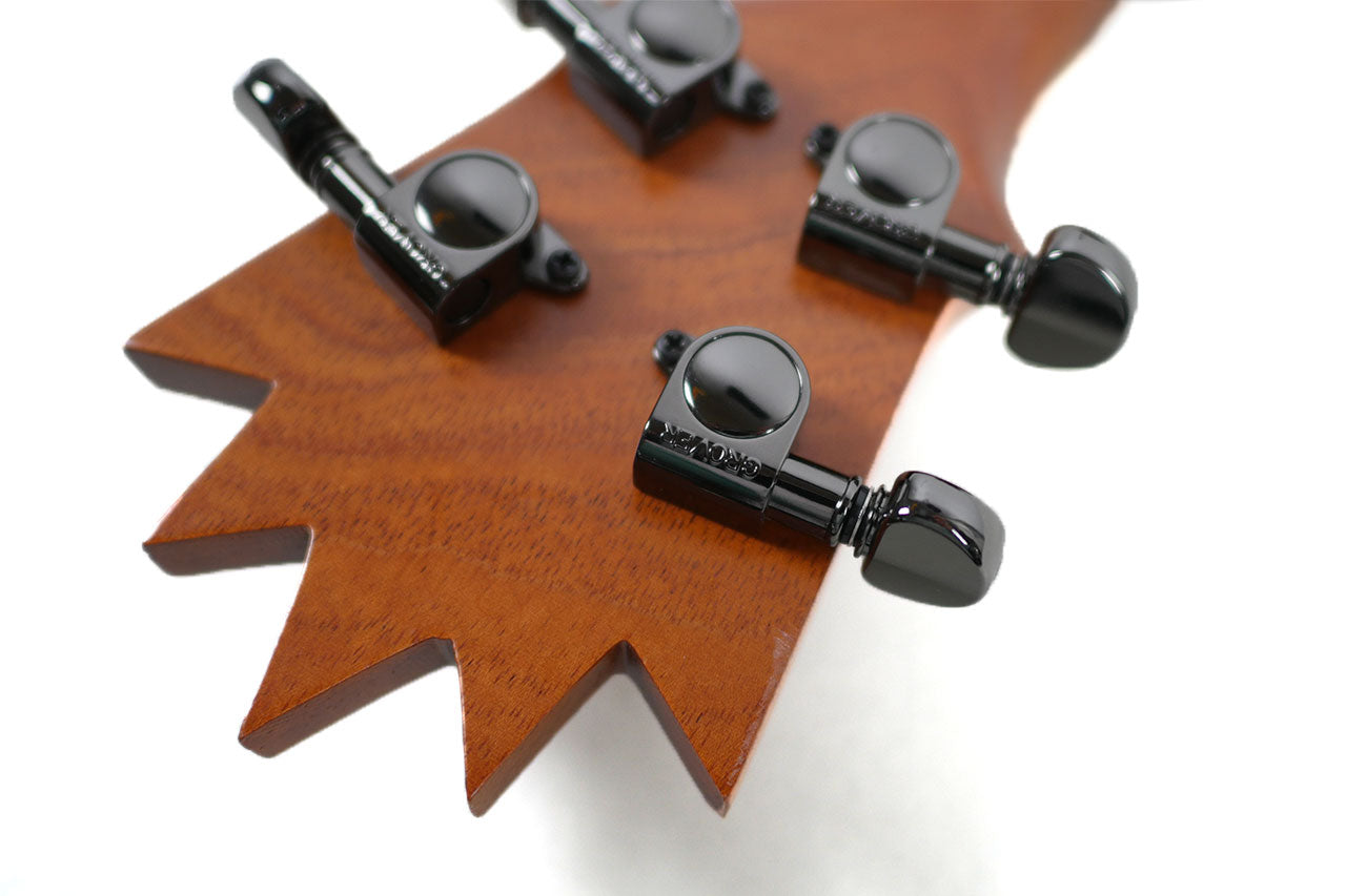 blem headstock