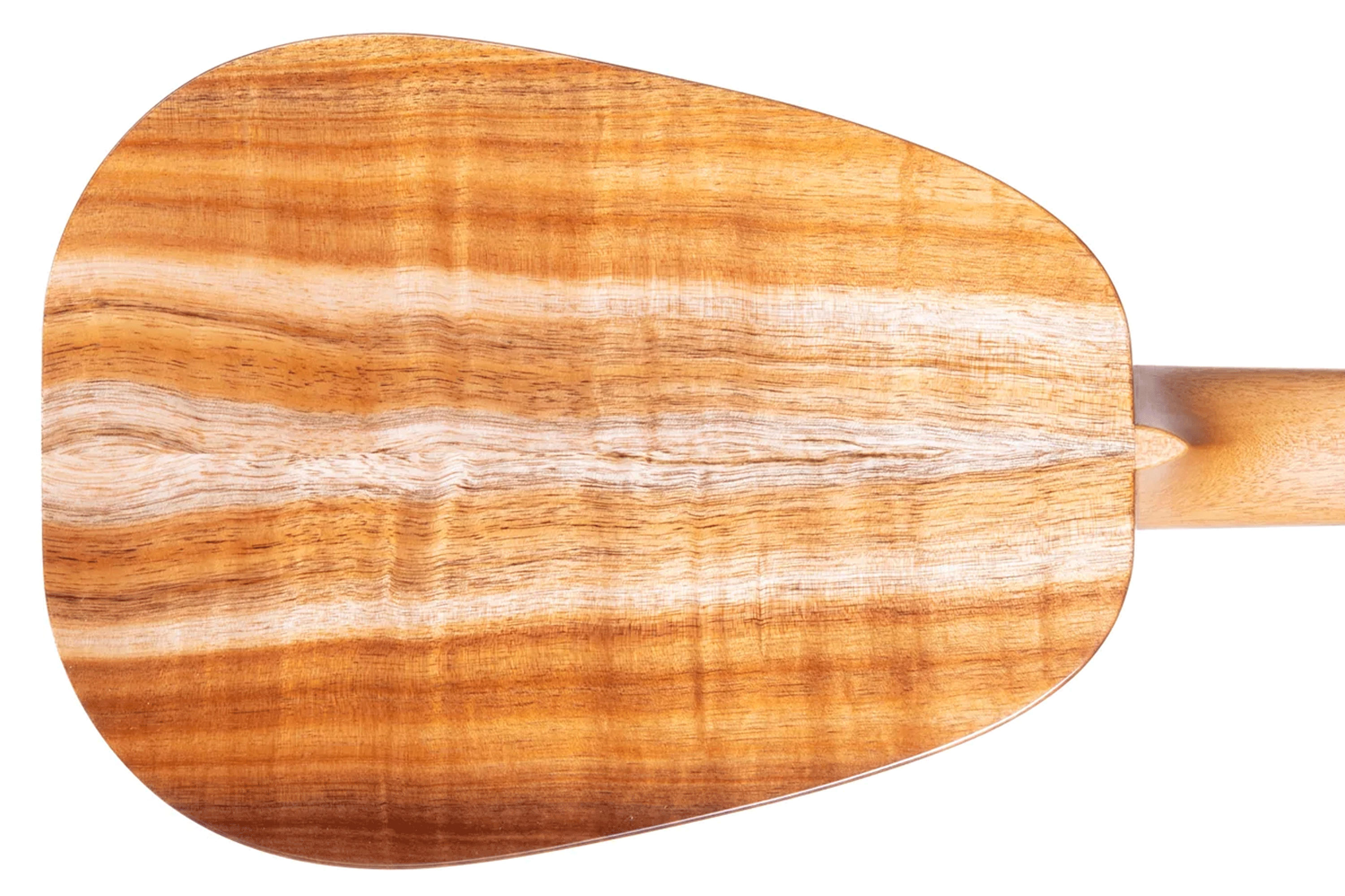 Kanile'a P-1 Deluxe Pineapple Tenor Ukulele