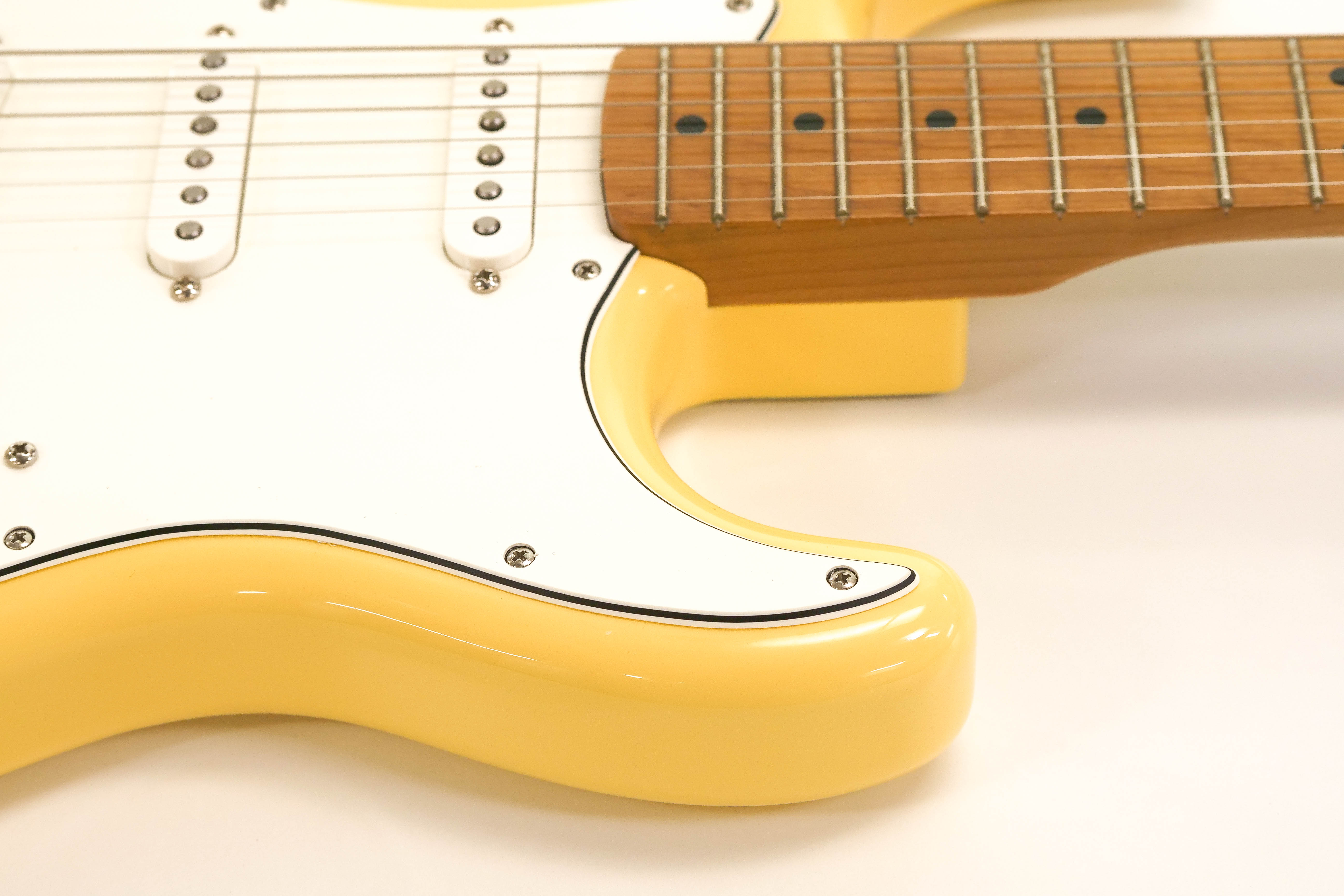 Fender 2021 Players Stratocaster