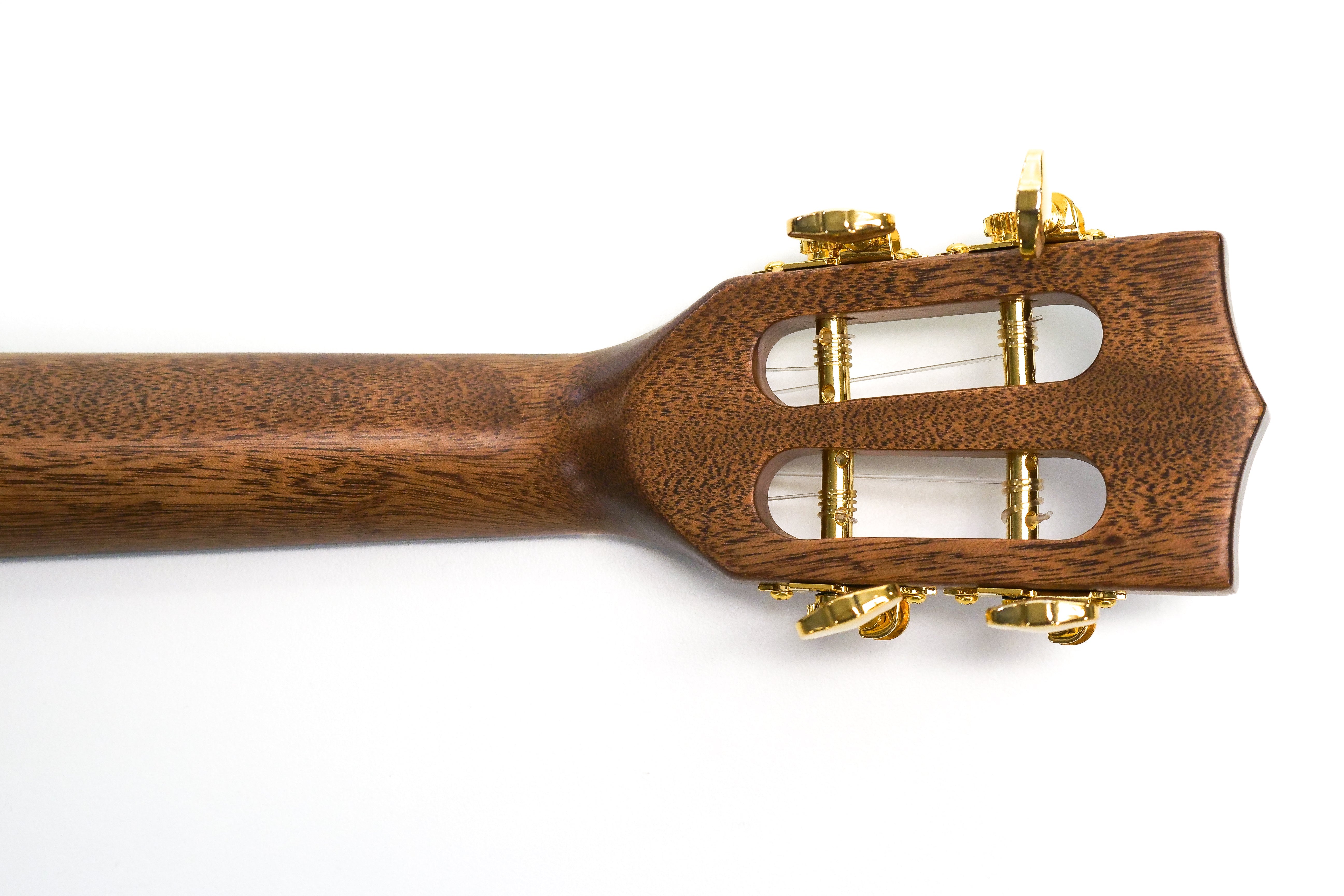 Kala ASCP-T Cedar Top Tenor Ukulele - Terry Carter Music Store