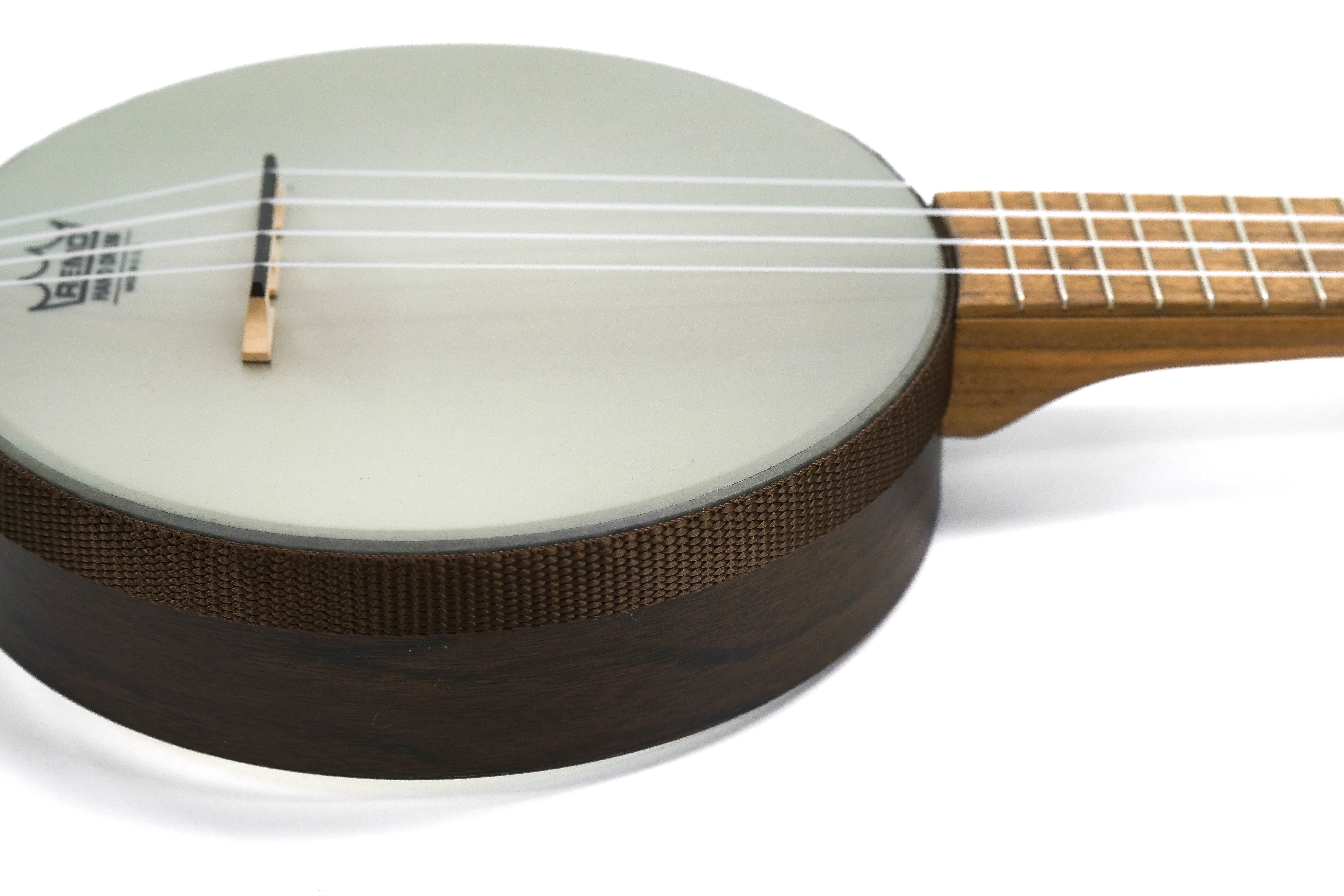 Firefly Concert Scale Banjolele