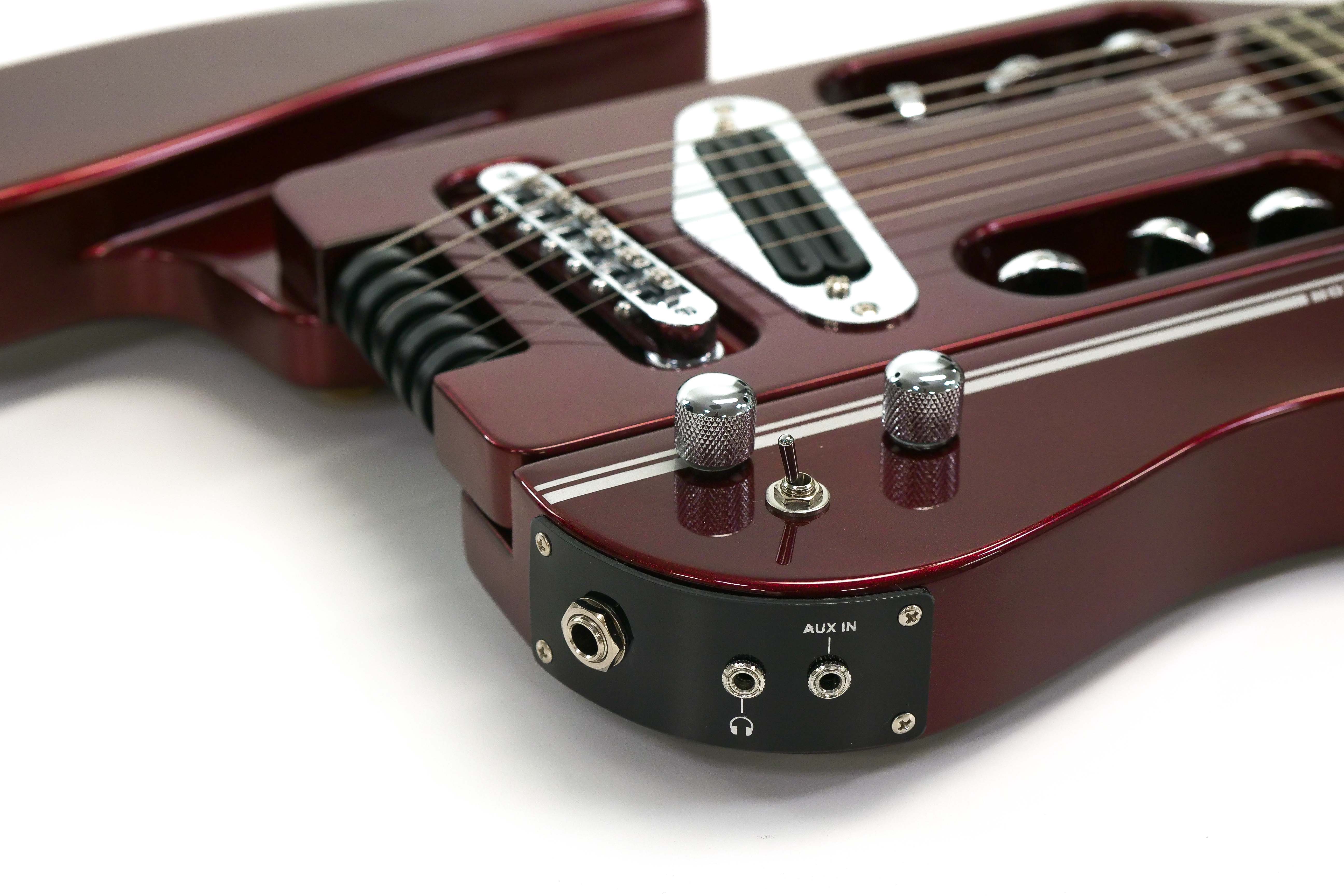 Traveler Speedster Electric Guitar