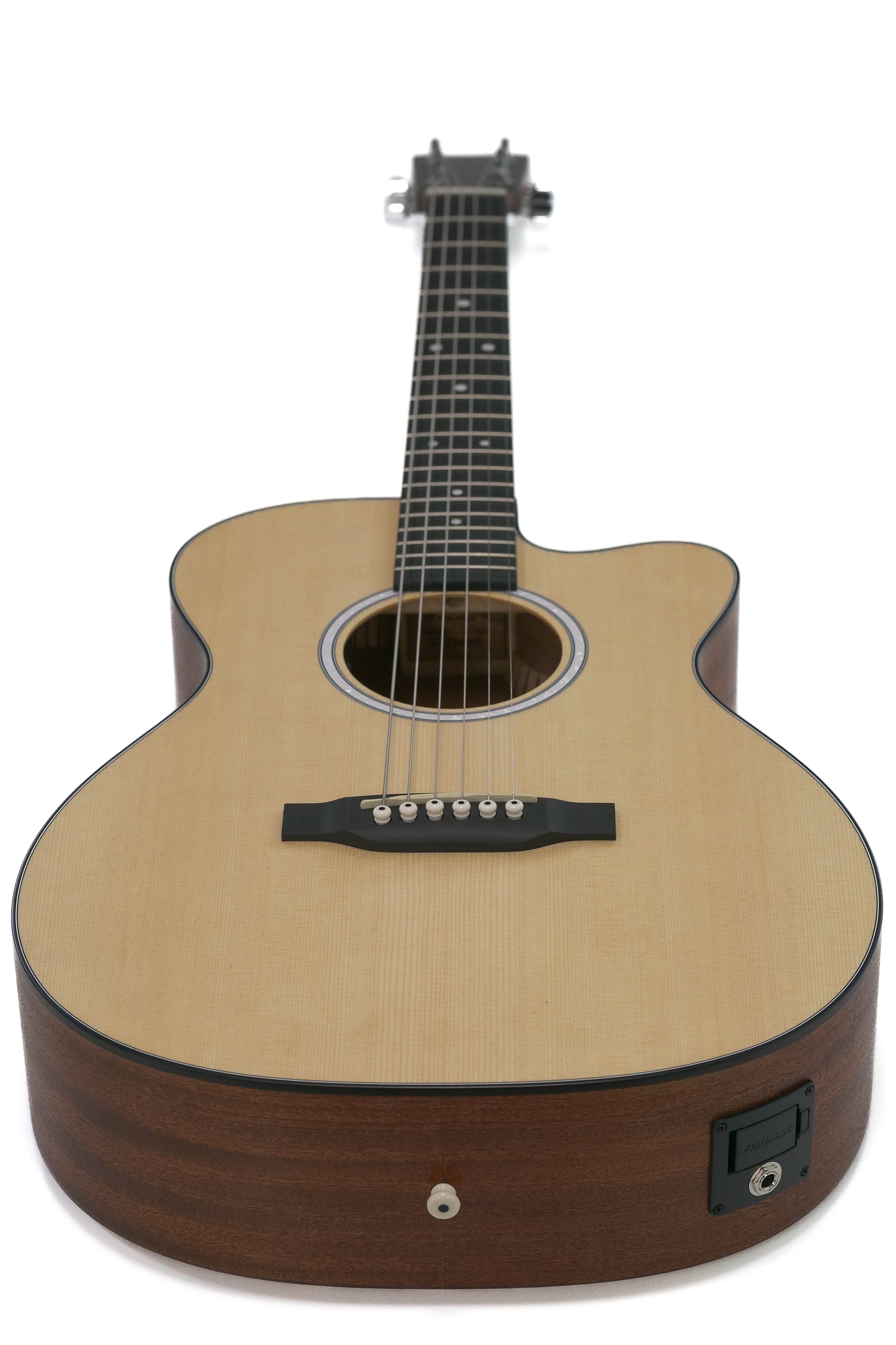 Martin 000CJr-10E Acoustic Guitar - Terry Carter Music Store