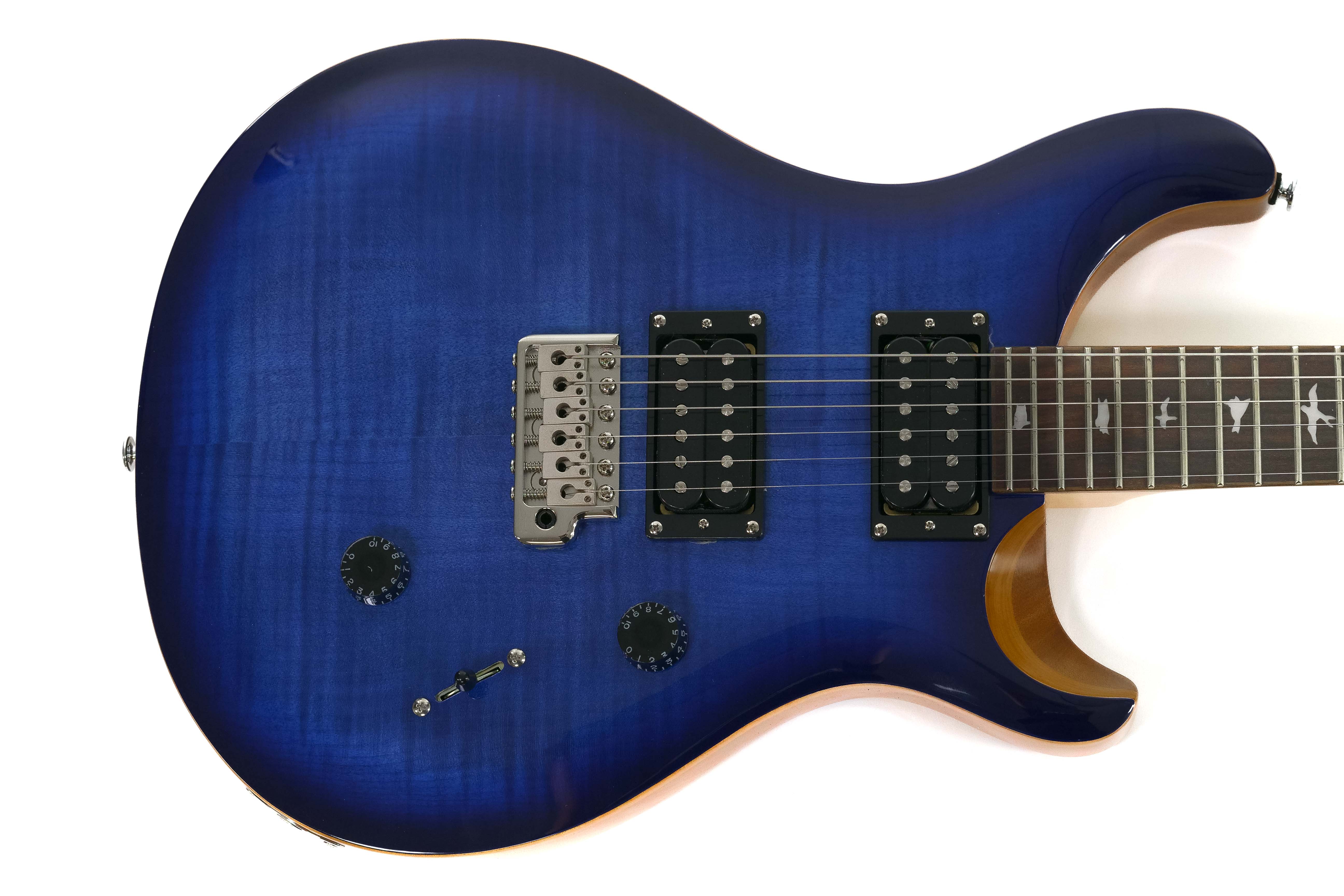 PRS SE Custom24 Electric Guitar
