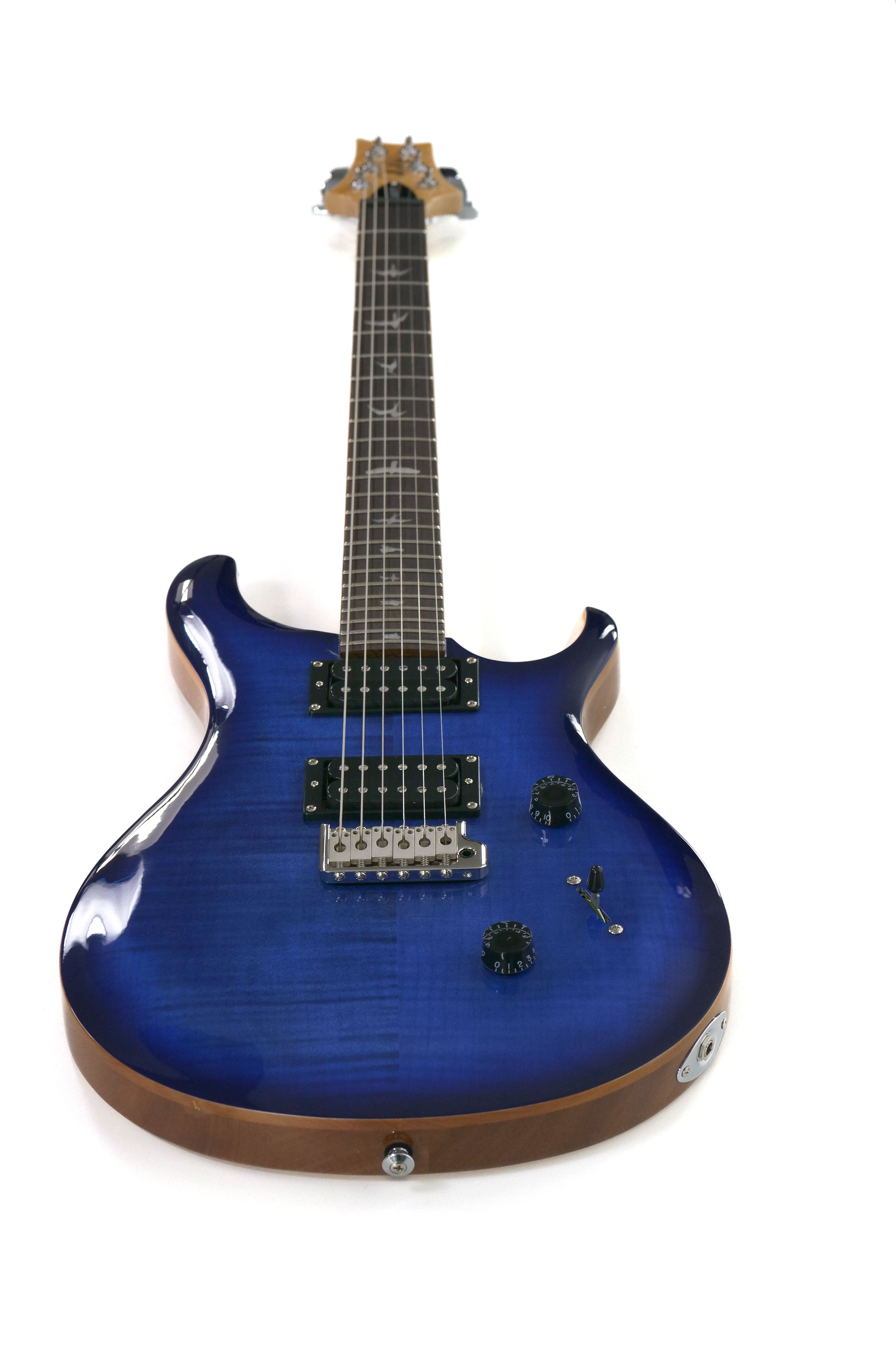 PRS SE Custom24 Electric Guitar