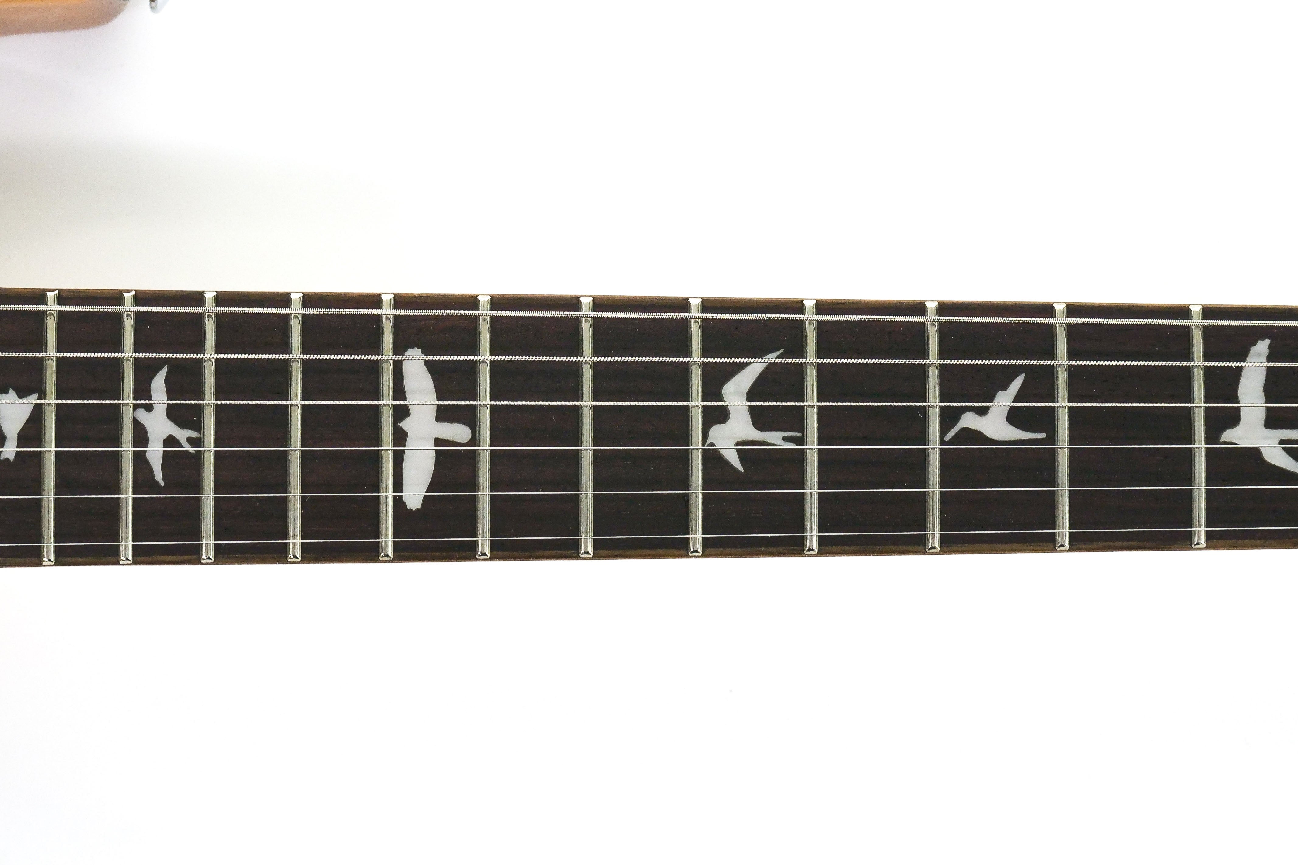 bird inlay