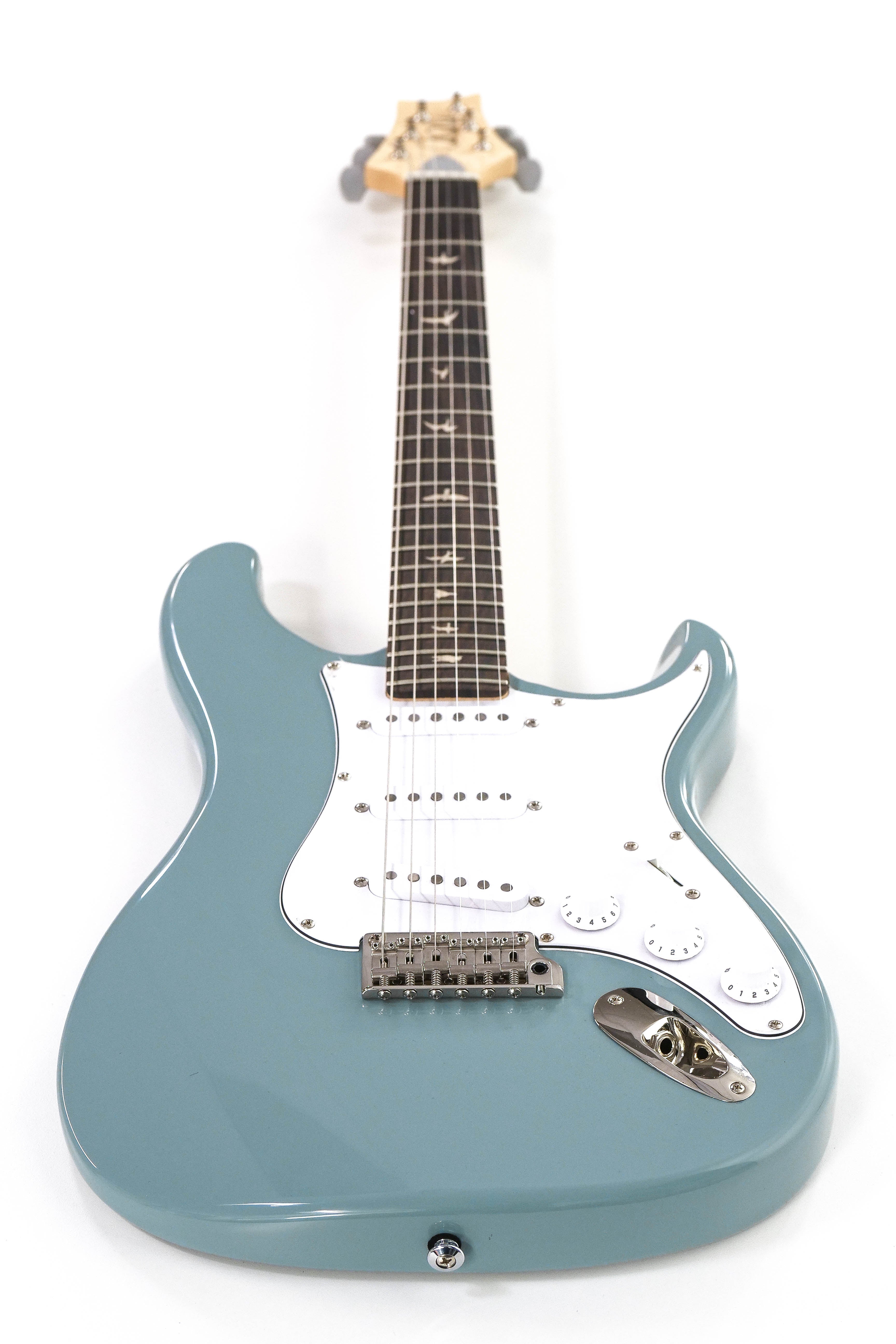 PRS SE Silver Sky Guitar - Terry Carter Music Store