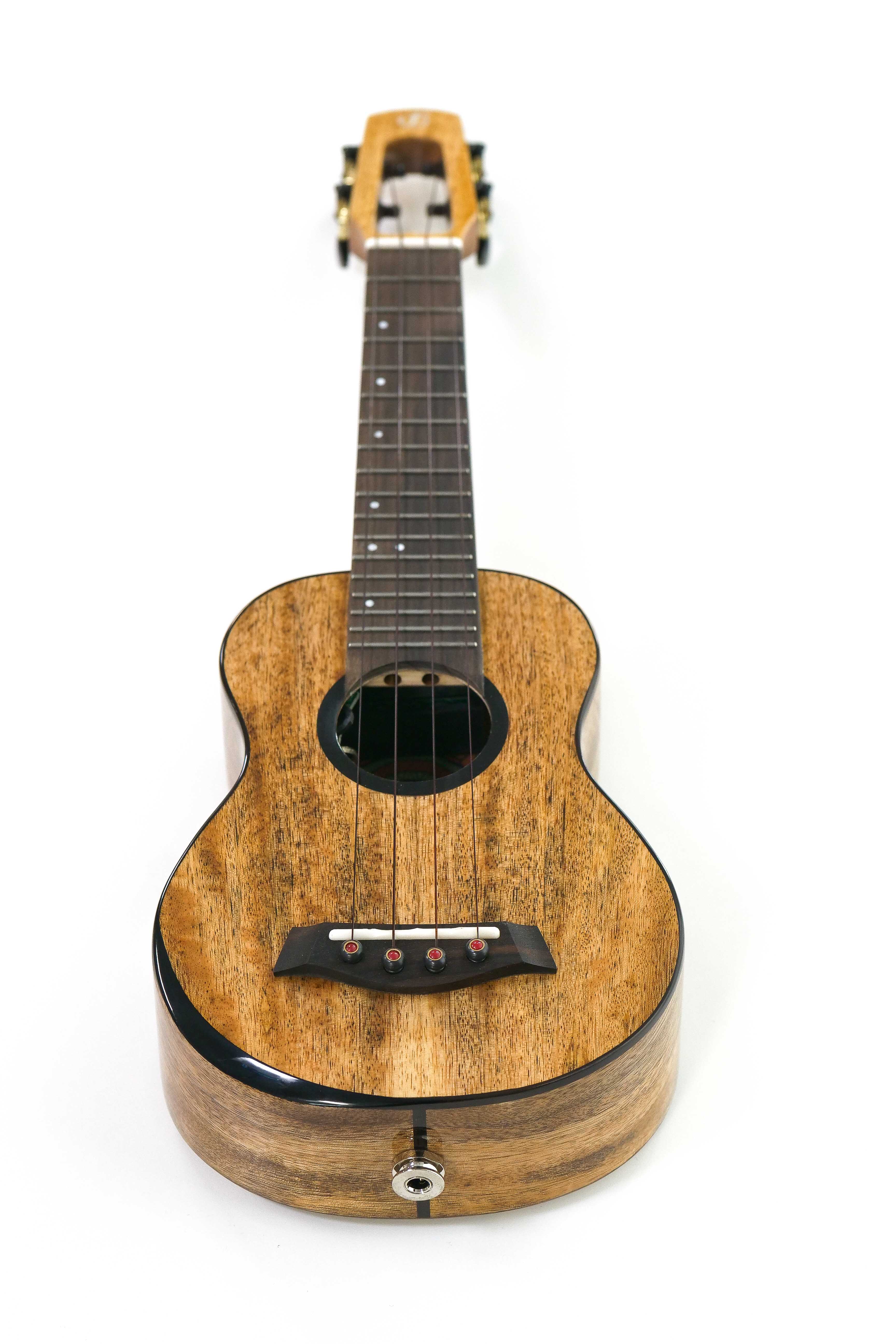 Flight Fireball EQ-A Soprano Ukulele