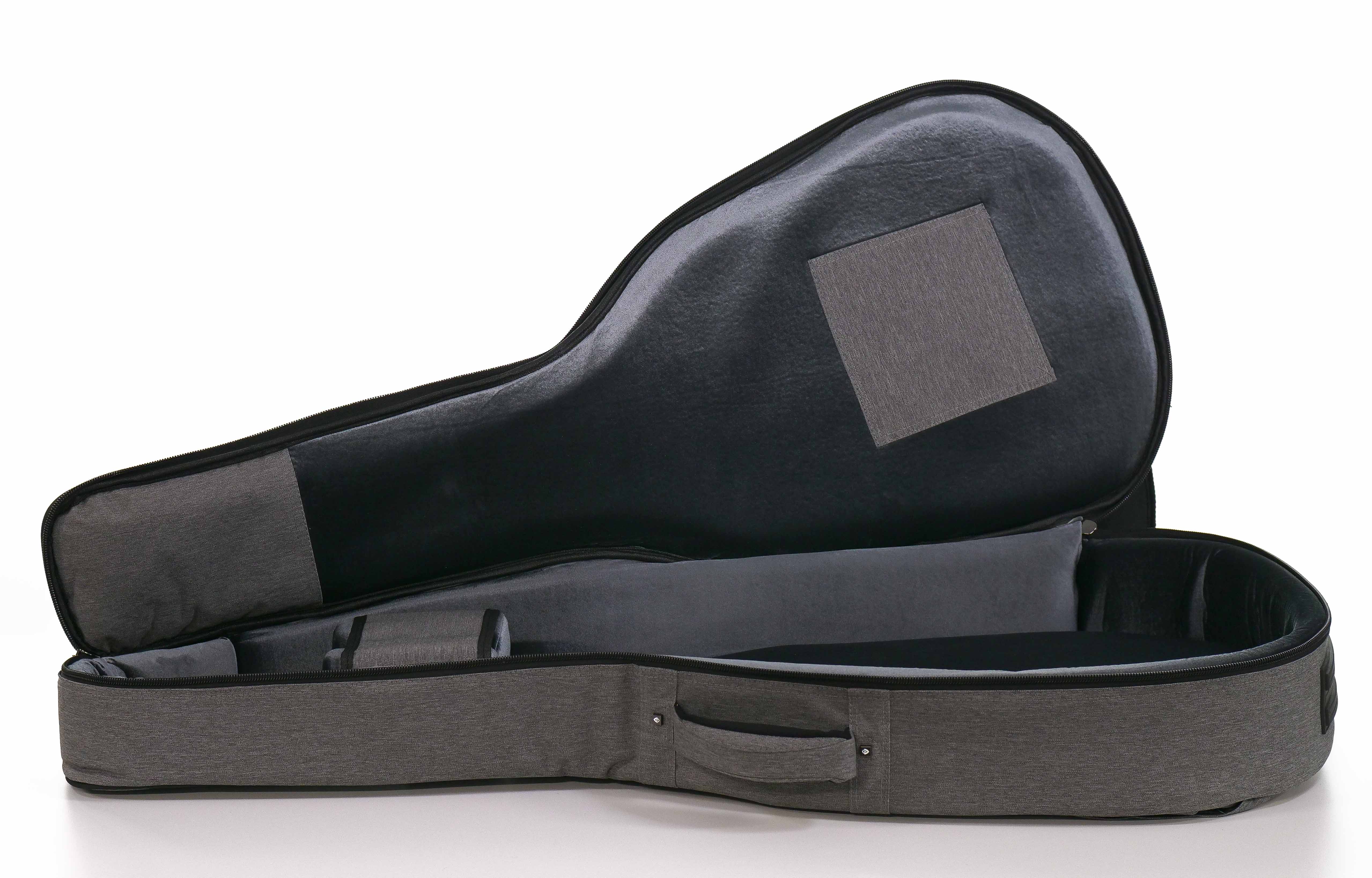 Guild Acoustic Guitar Premium Gig Bag - Jumbo