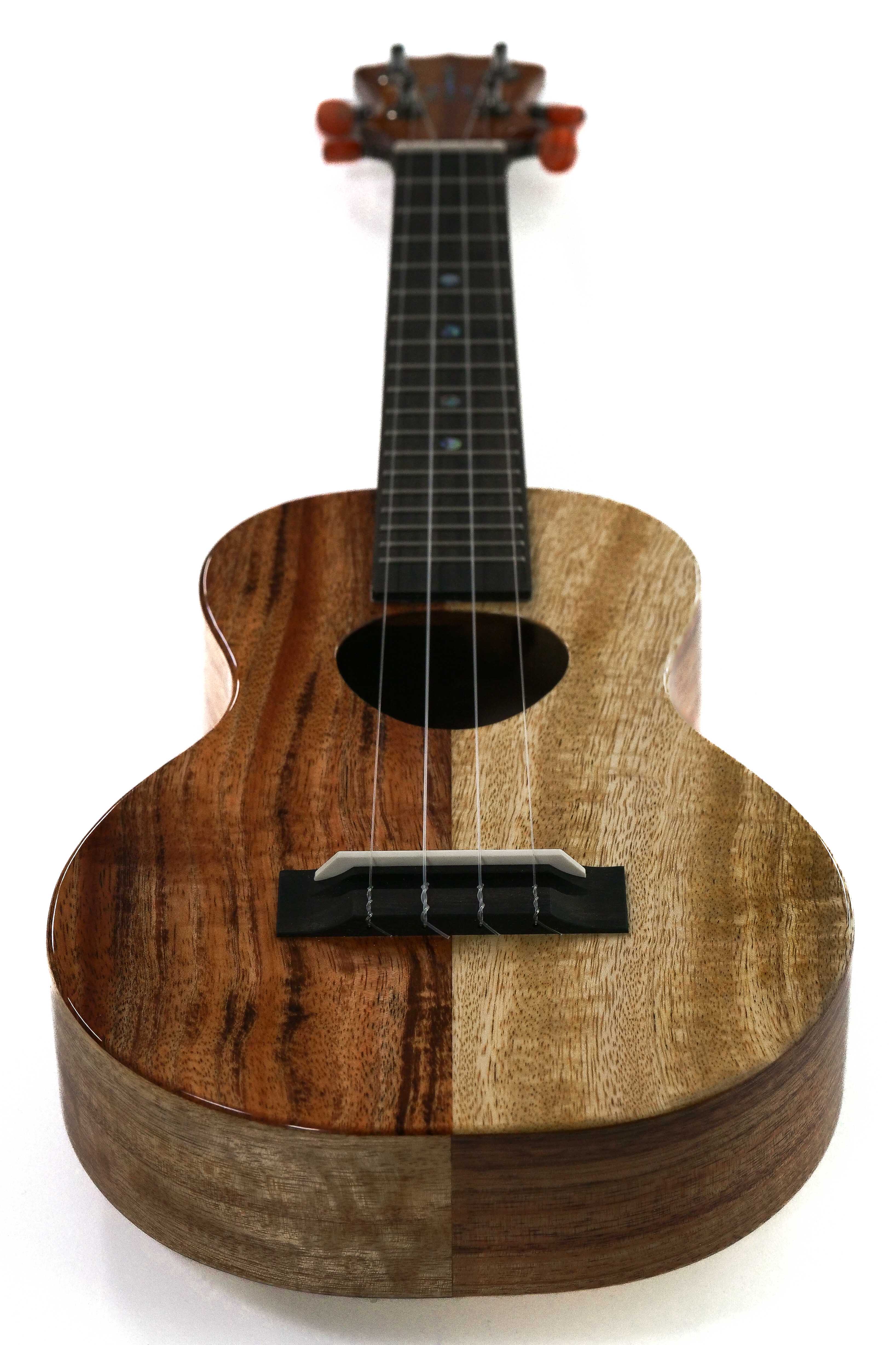 KoAloha Naupaka Concert Ukulele