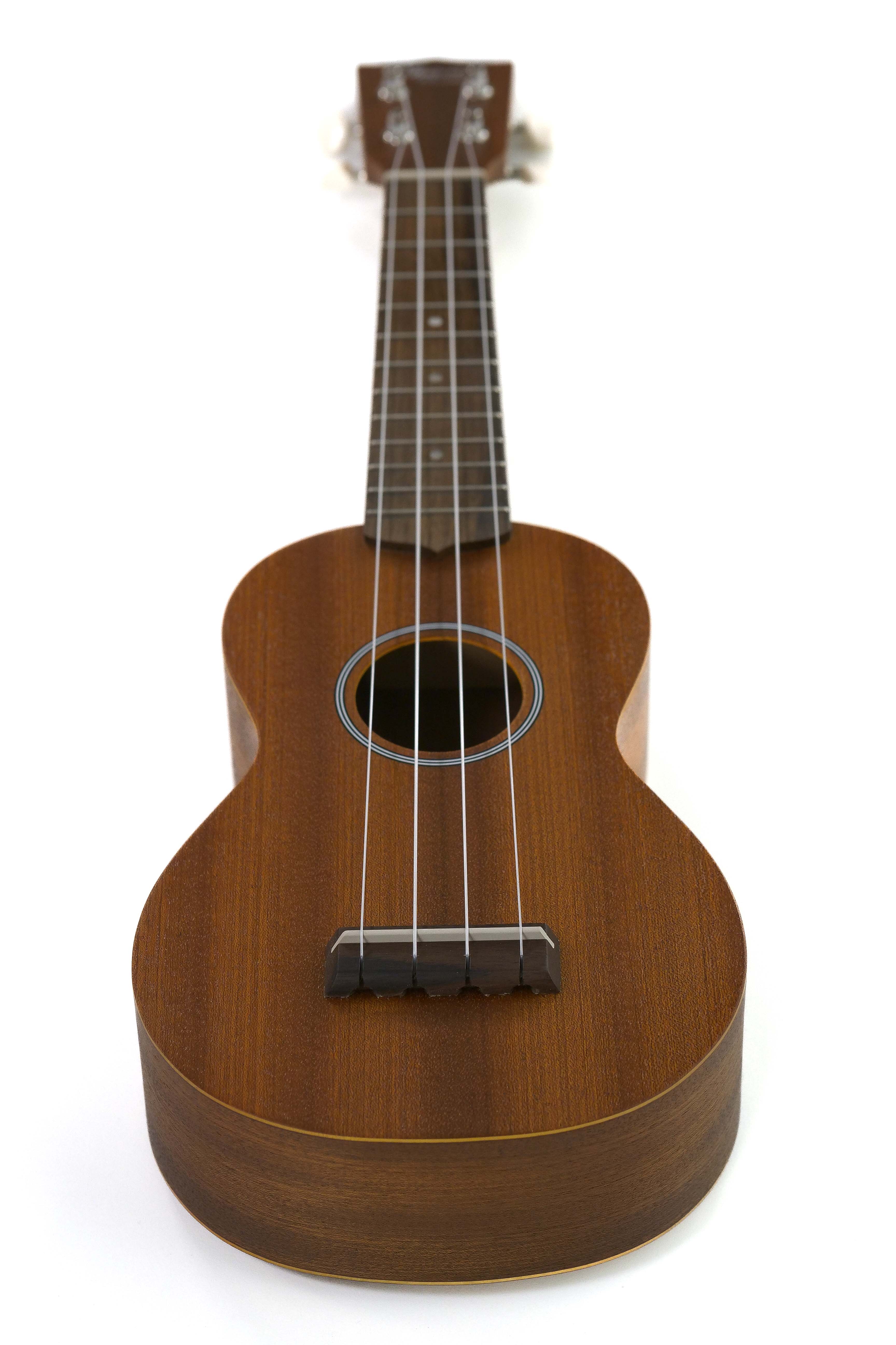 Ohana SK-10 Soprano Ukulele - Terry Carter Music Store