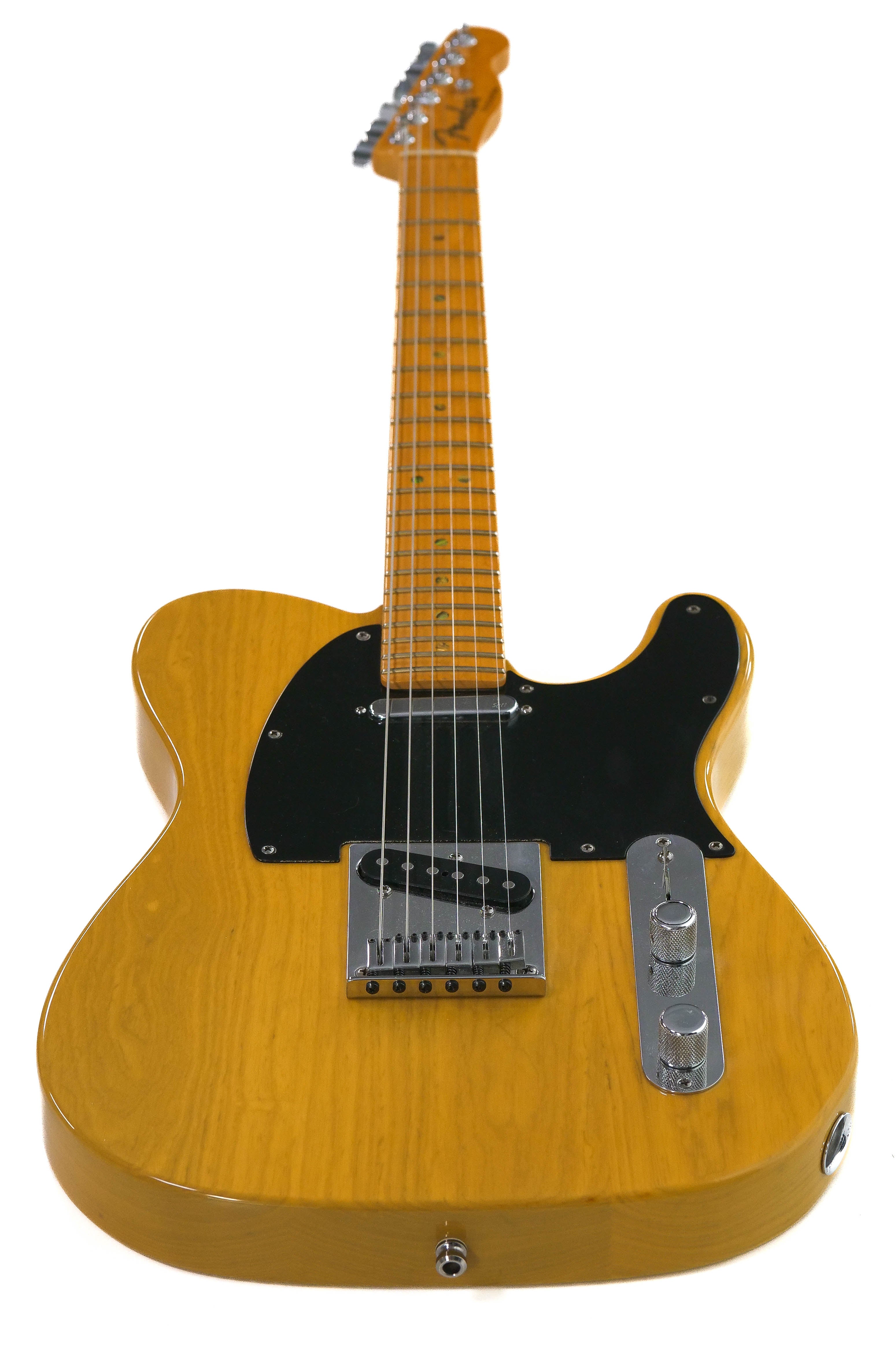 Fender 2007 Telecaster Deluxe