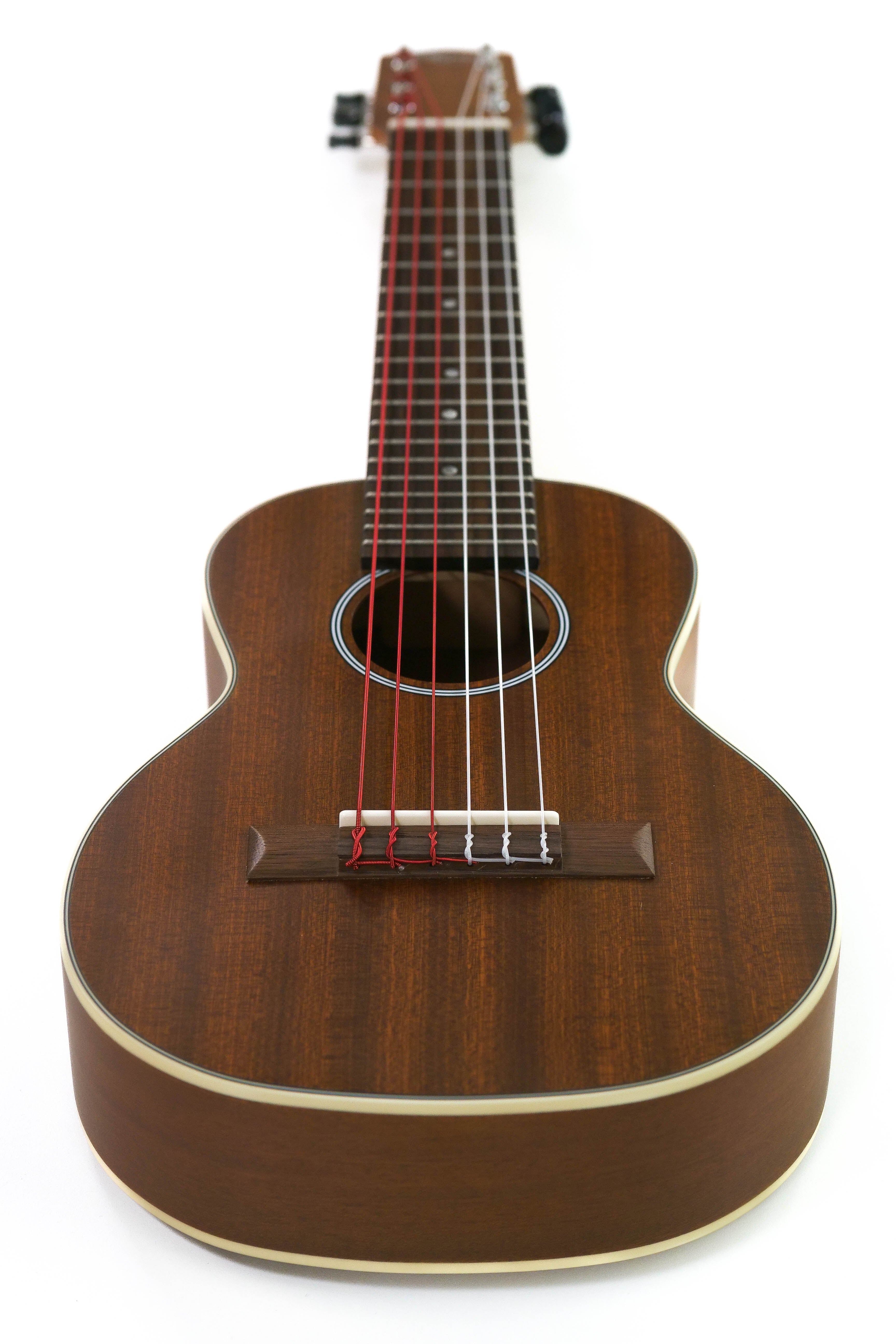 Ohana TKG-20 Mini-Guitar 