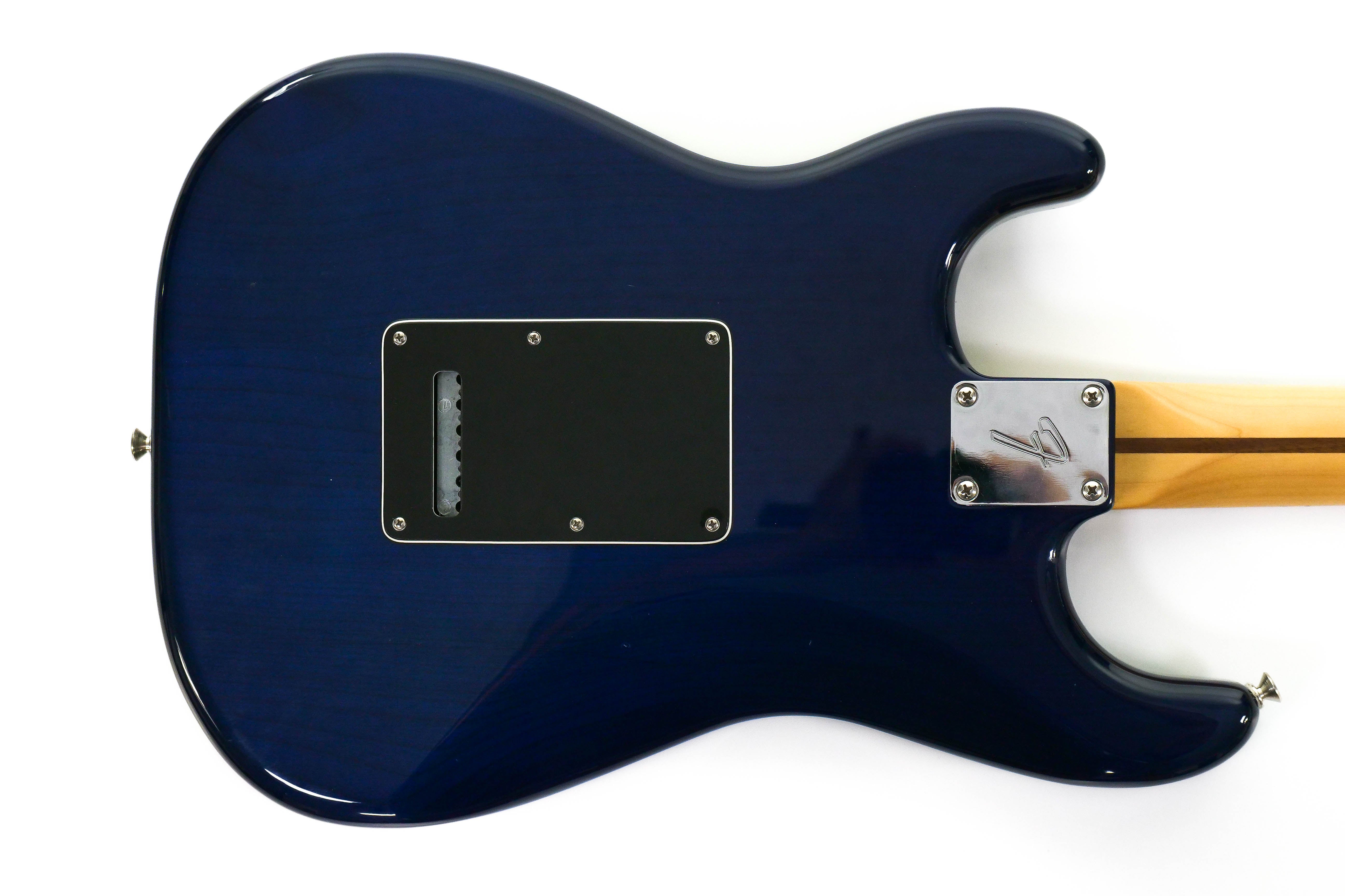 Fender 2019 Player Stratocaster