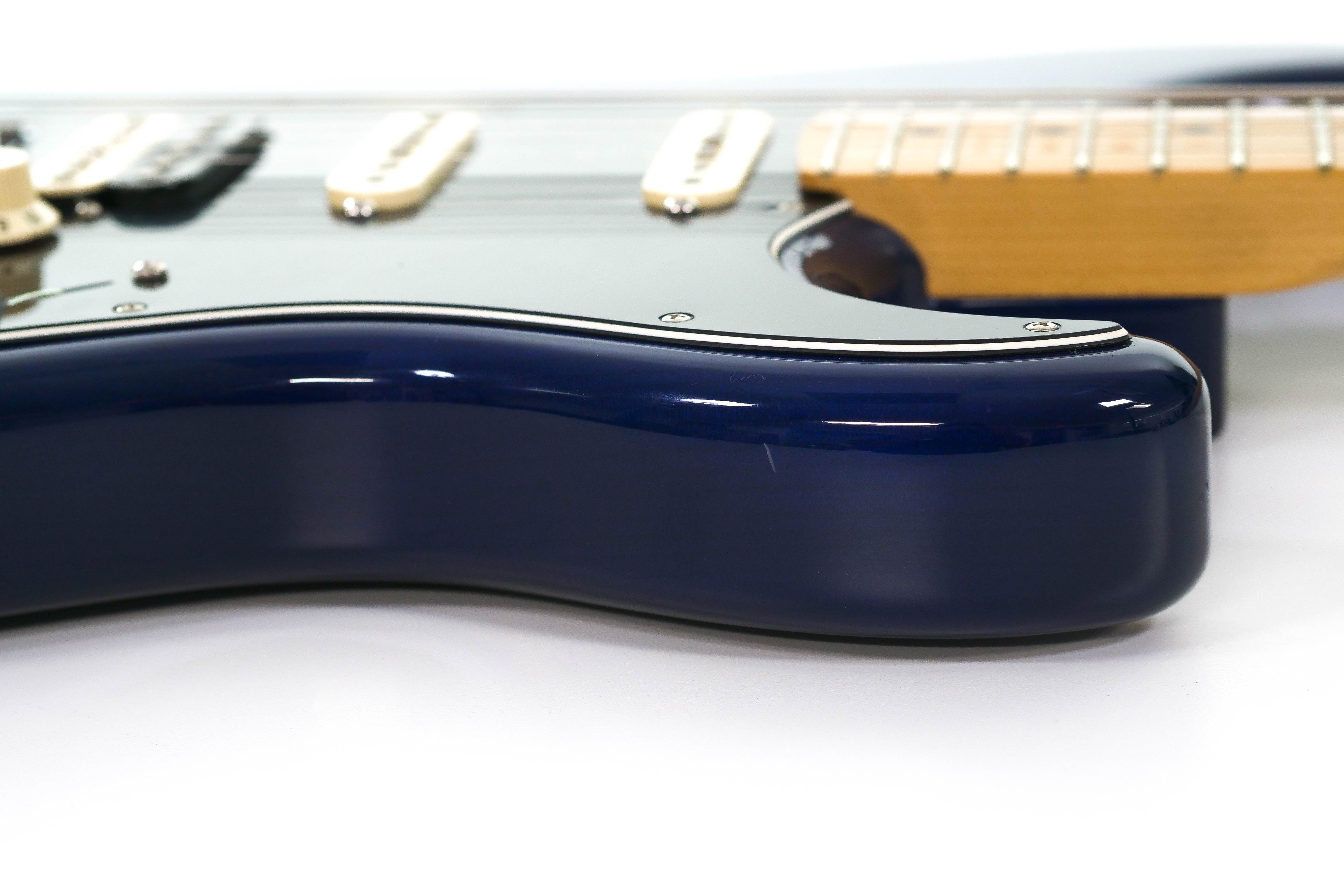 Fender 2019 Player Stratocaster