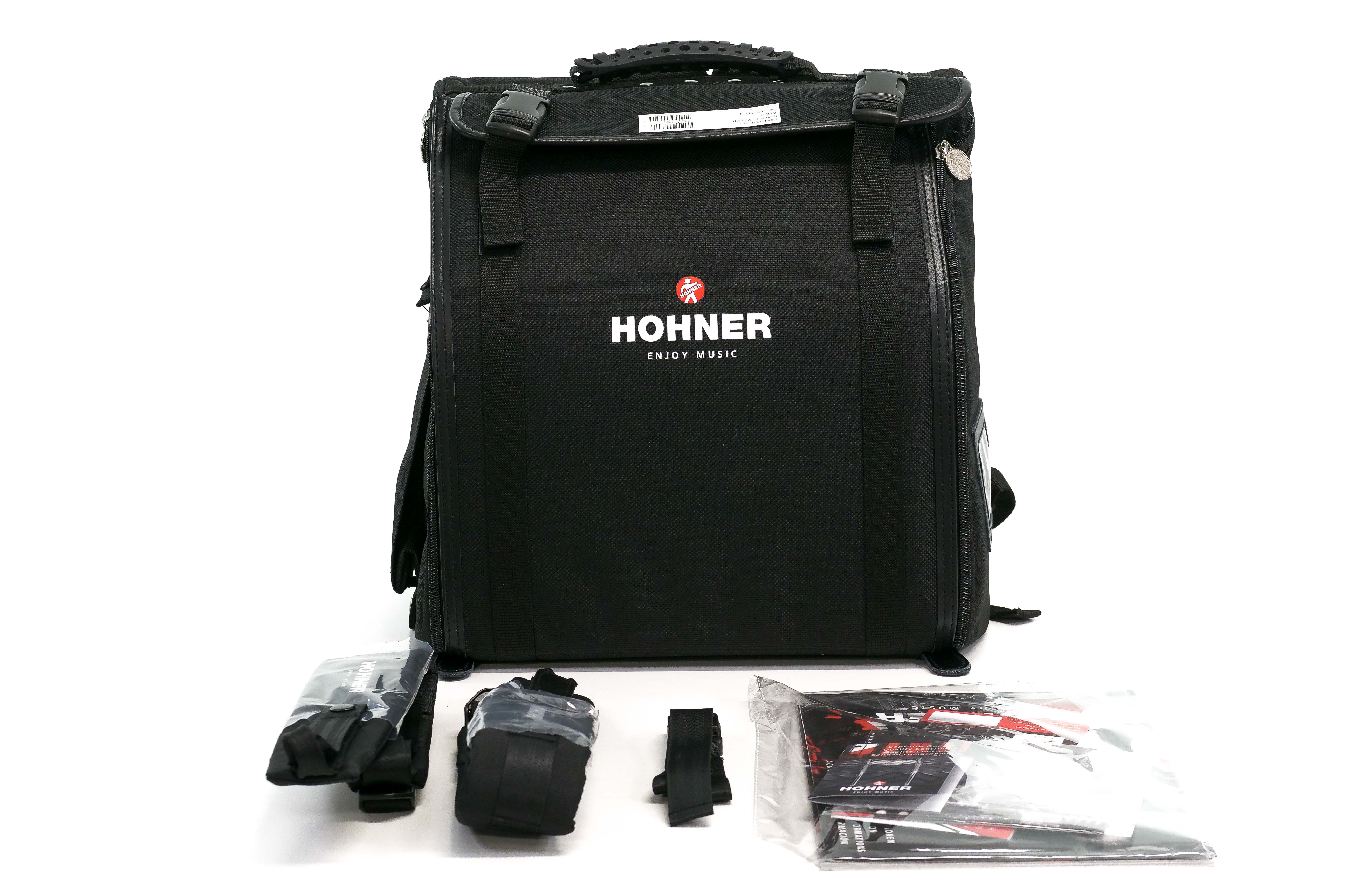 Hohner discount accordion bag