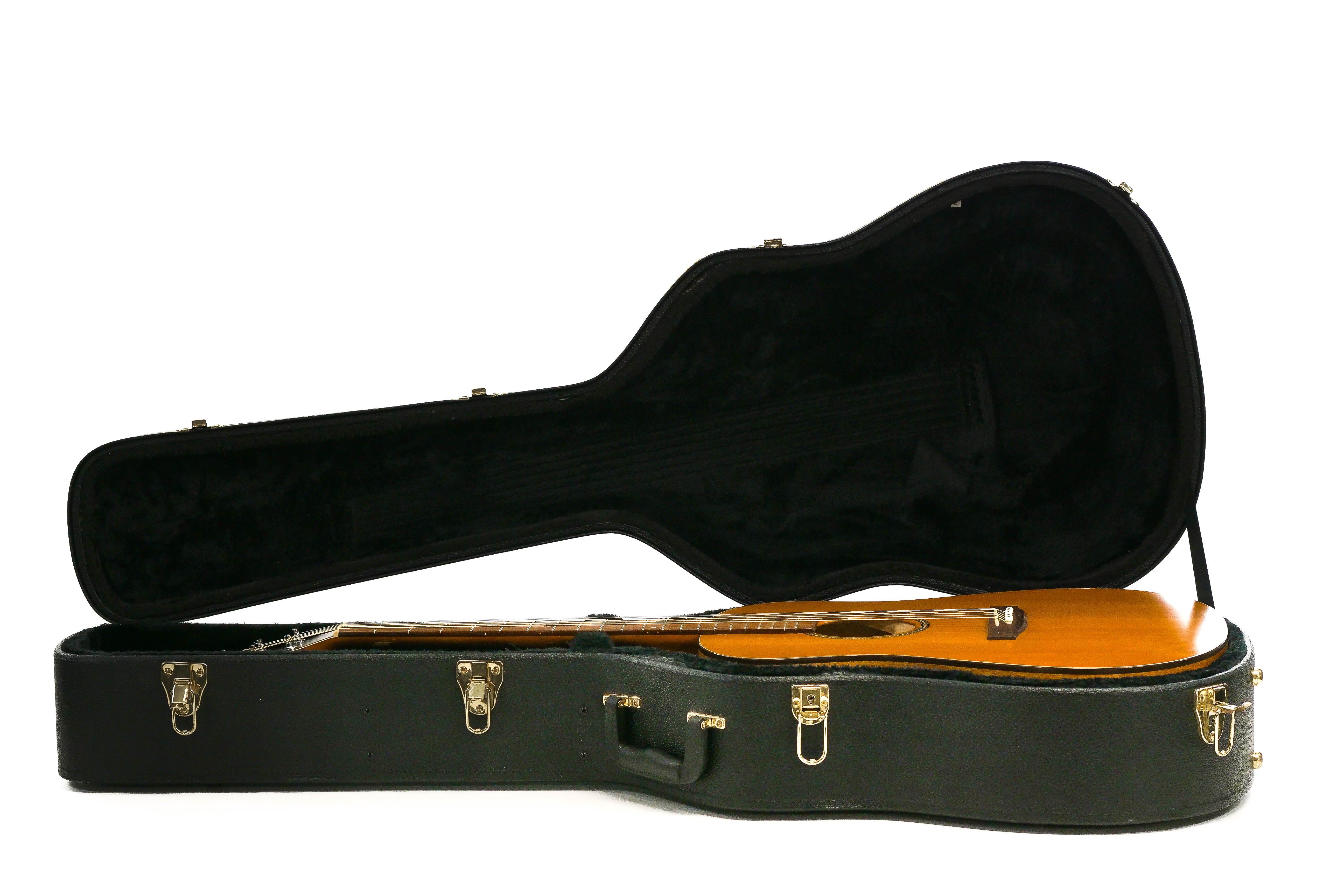 [Pre-Owned] 2008-2010 Seagull S6 Original Acoustic Guitar "Maku"