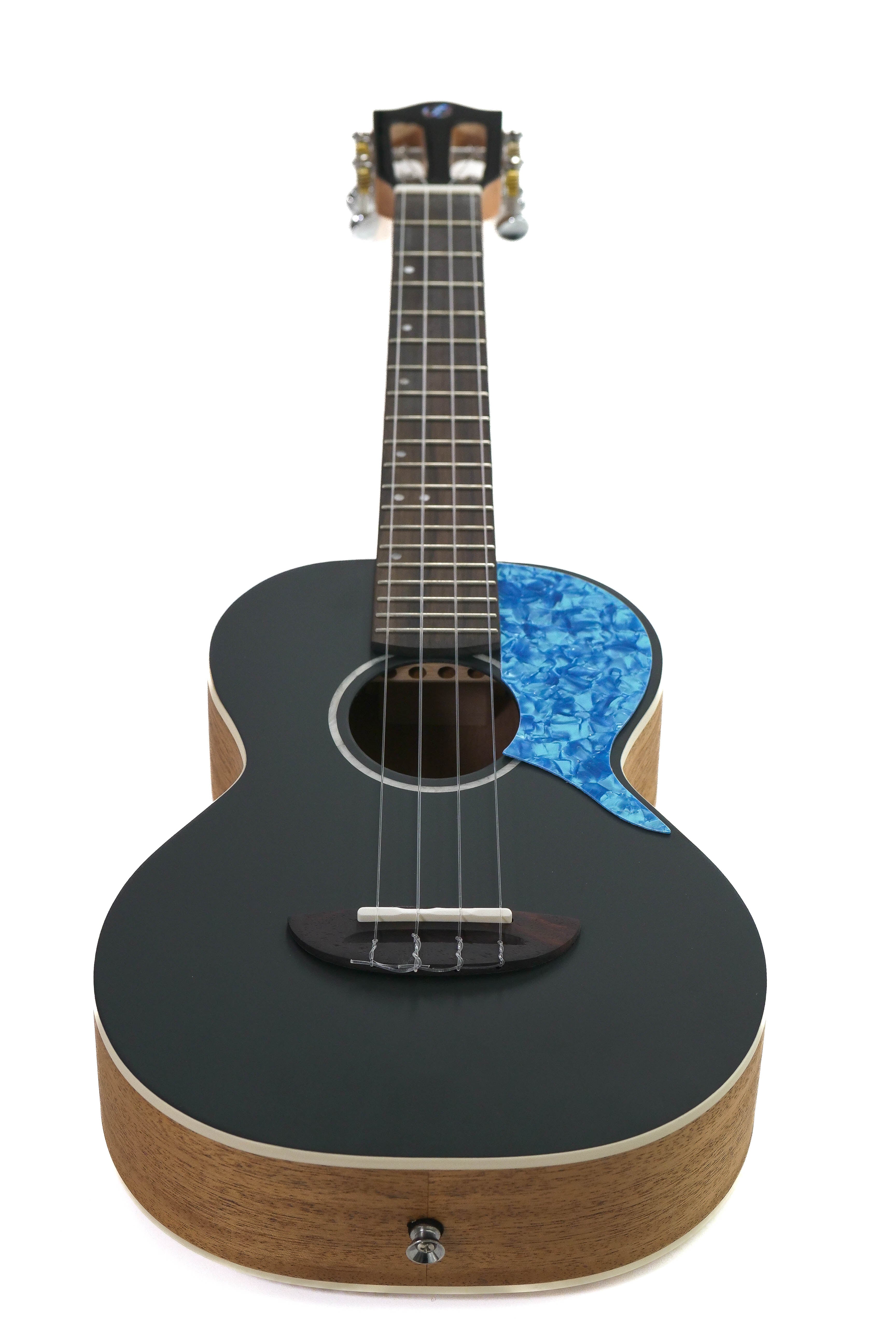 Flight Black Iris Tenor Ukulele