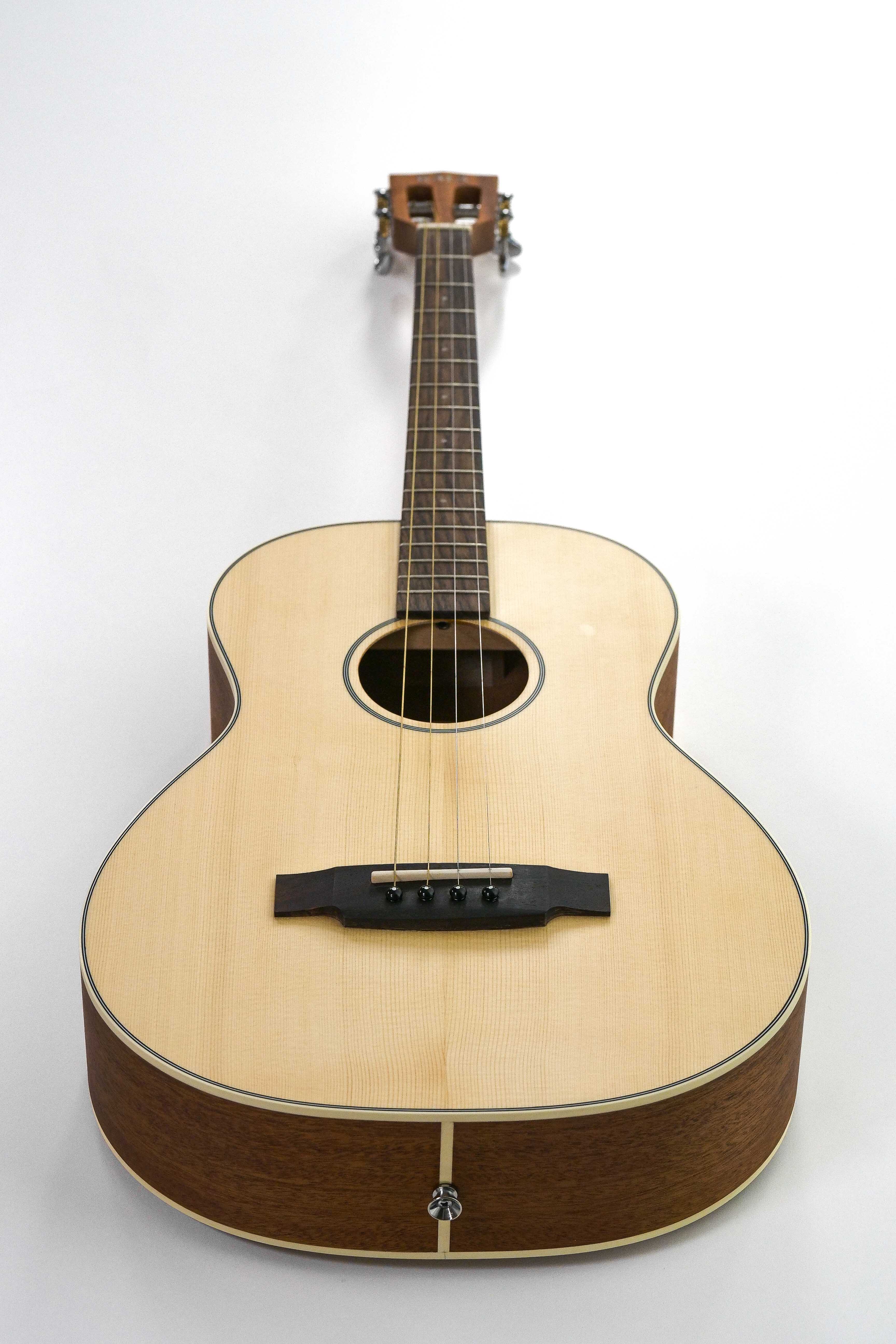 Kala GTR-SSMHG Tenor Guitar