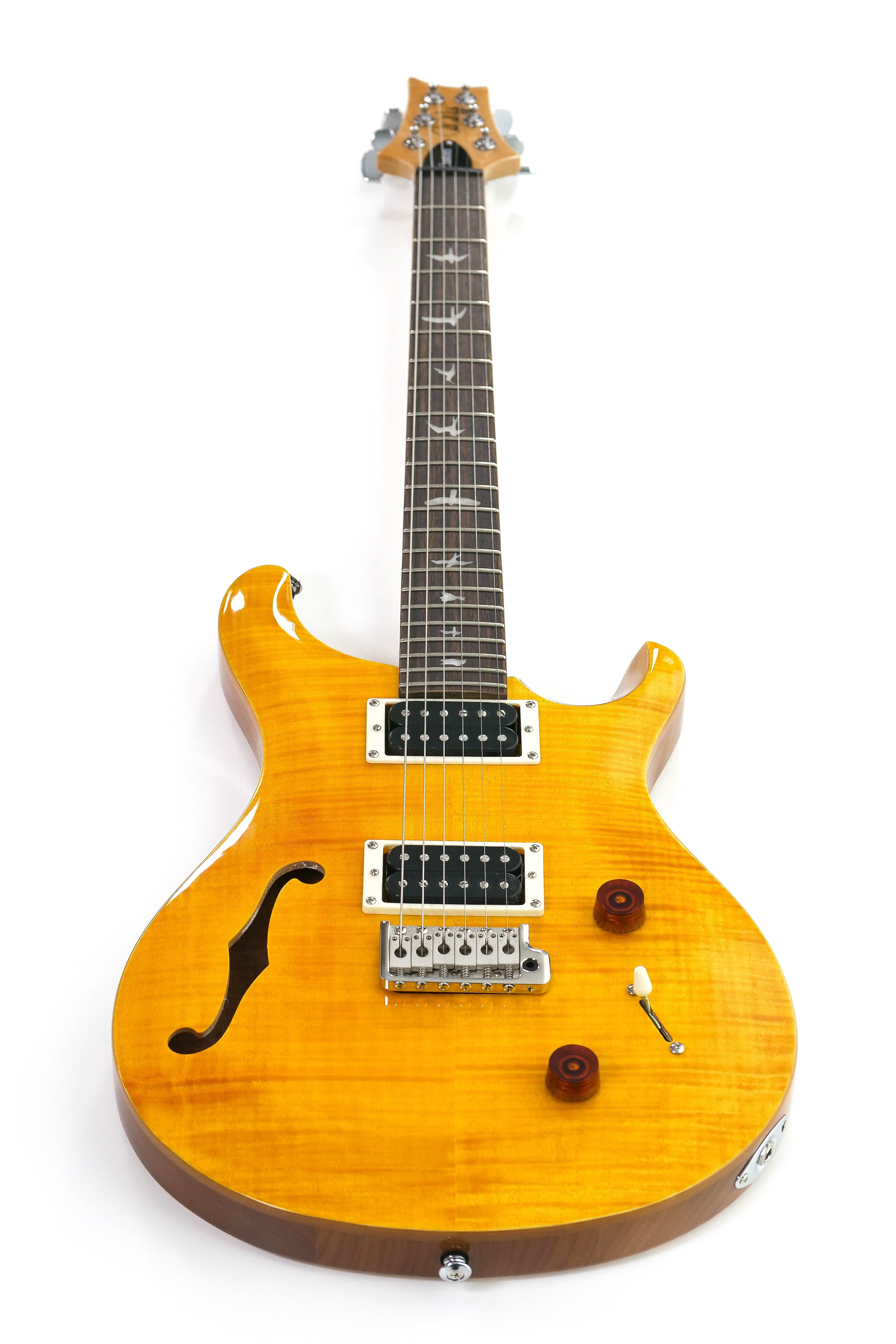 PRS SE Custom 22 Electric Guitar 