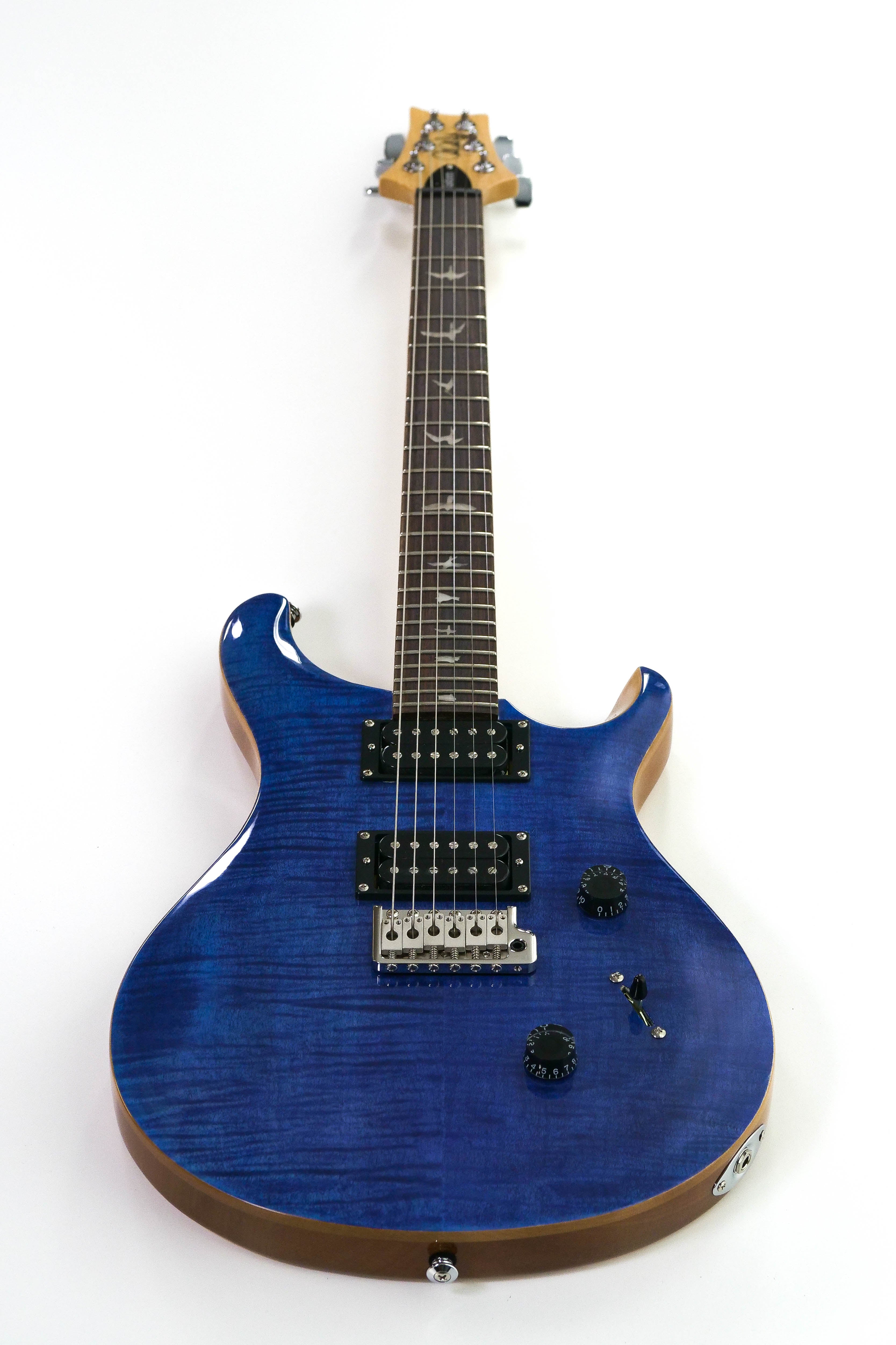 PRS SE Custom24 Electric Guitar - Terry Carter Music Store