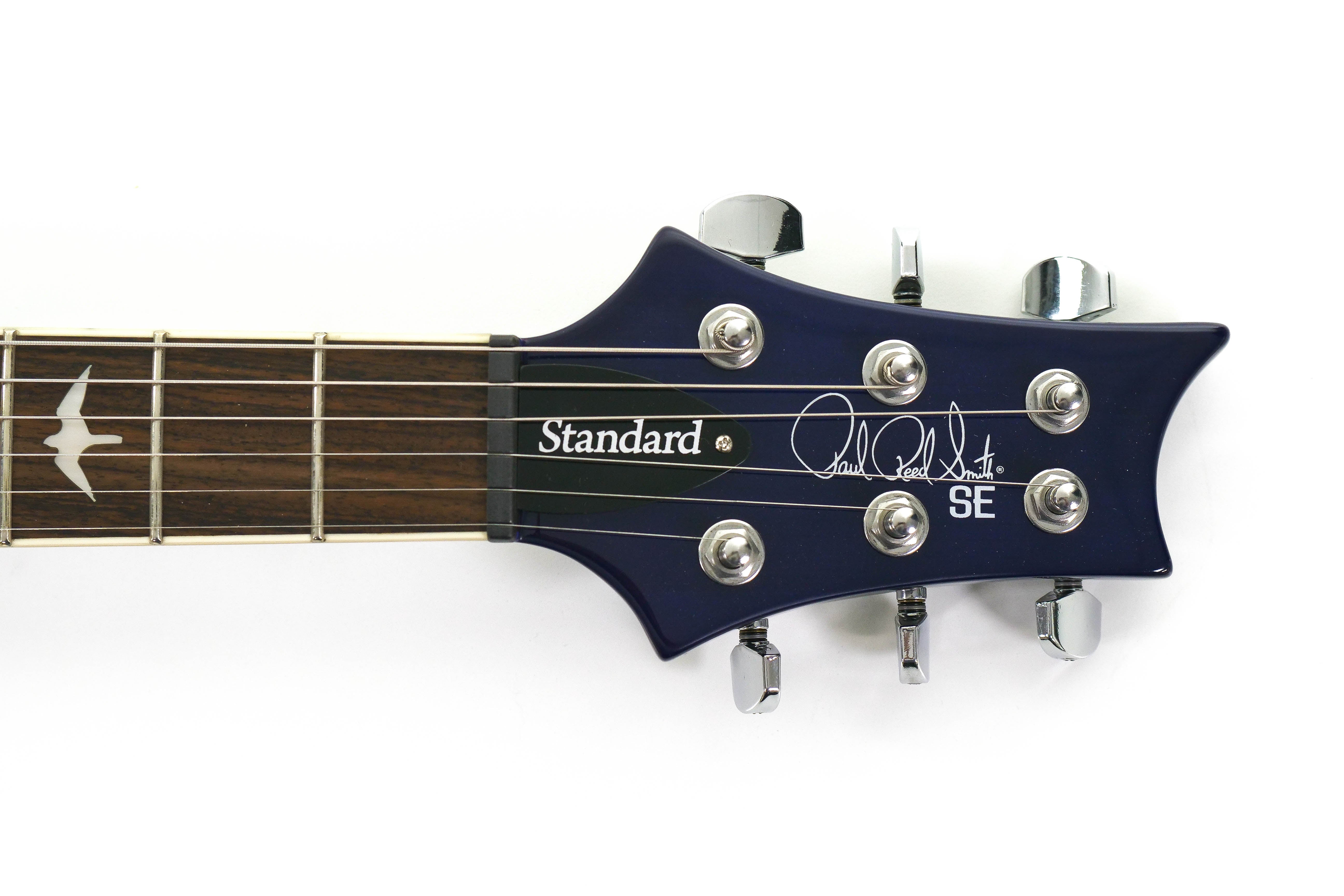 headstock