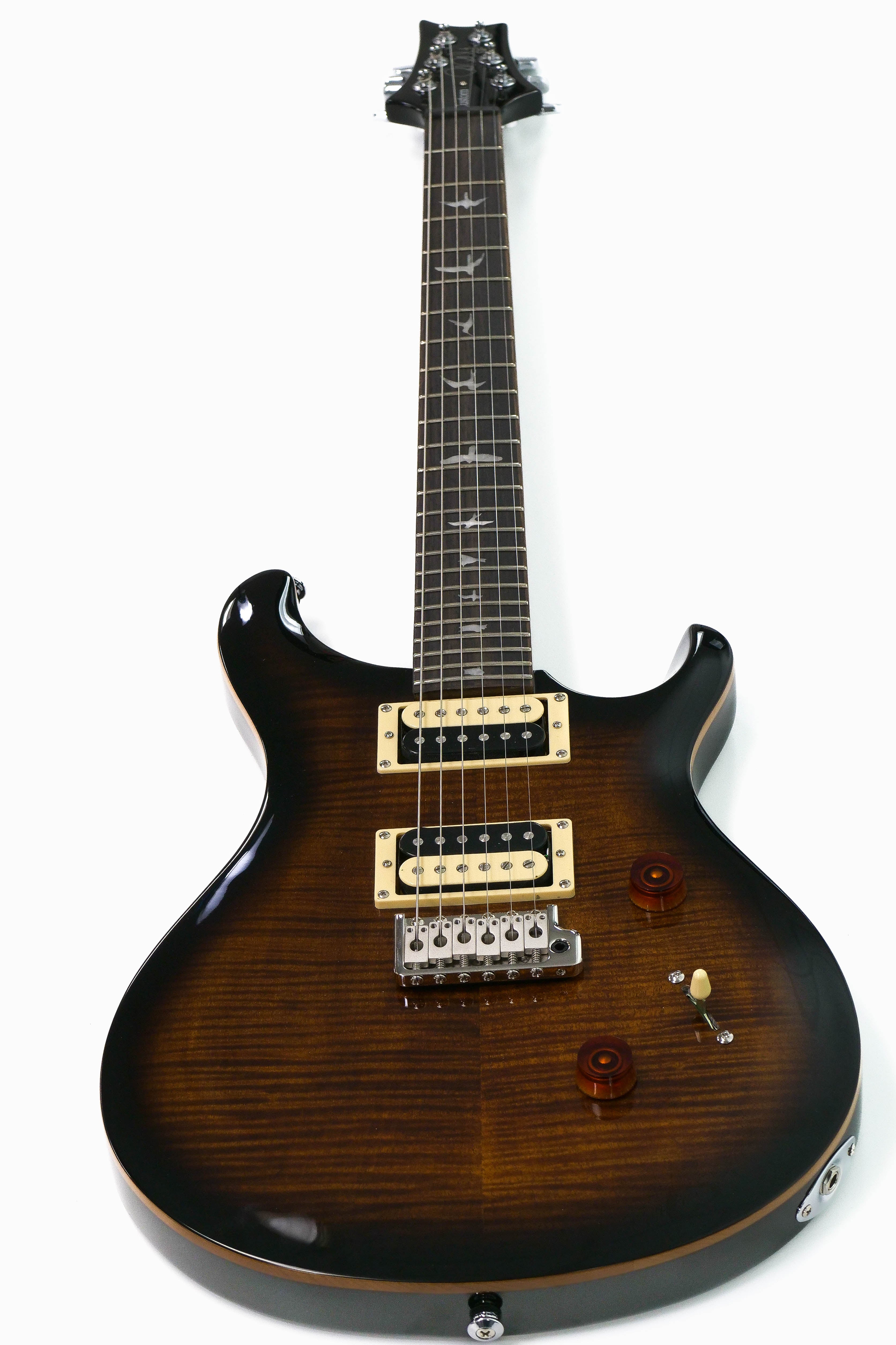 PRS SE Custom24 Guitar