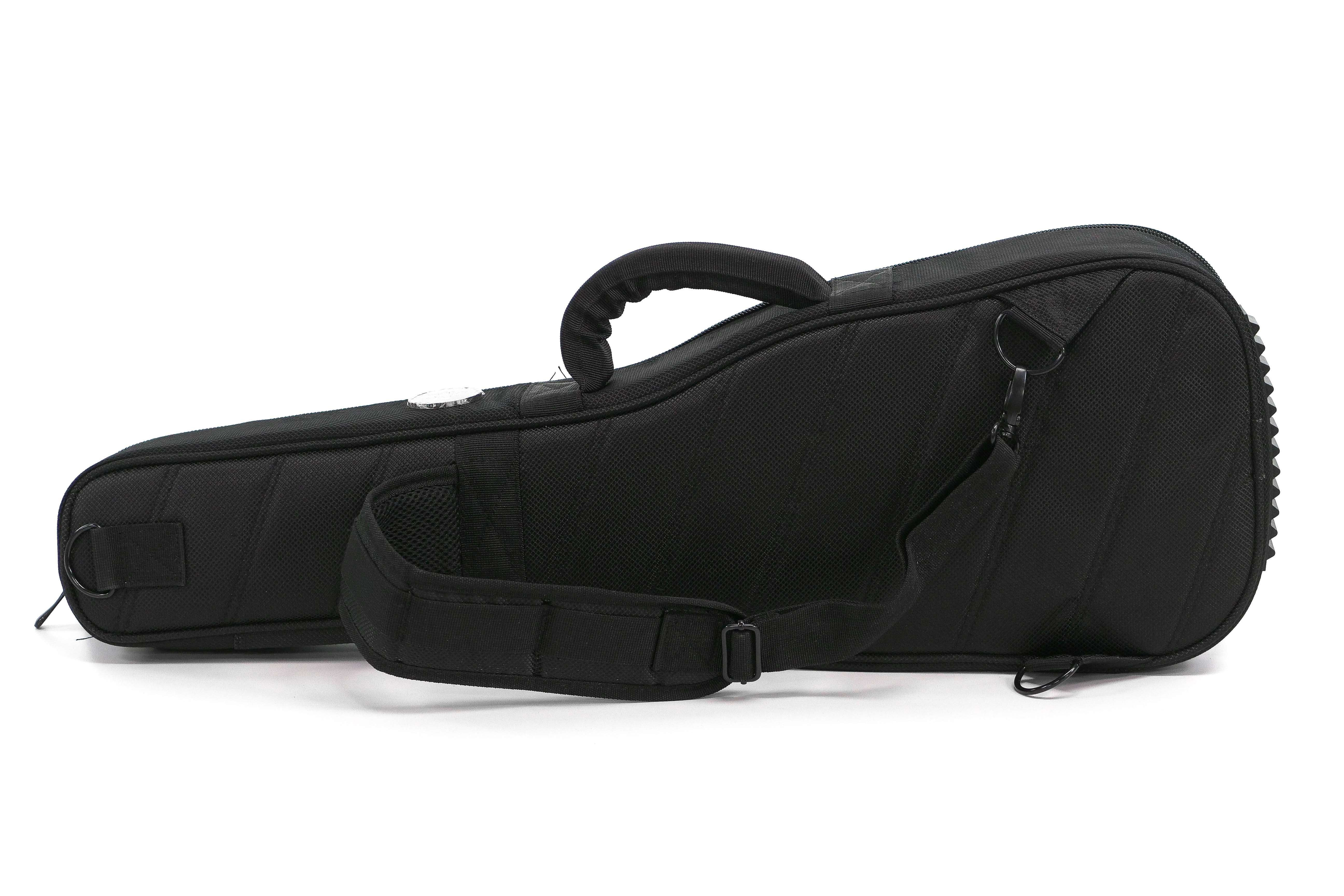 Kala Elite USA Transit Series Concert Gig Bag