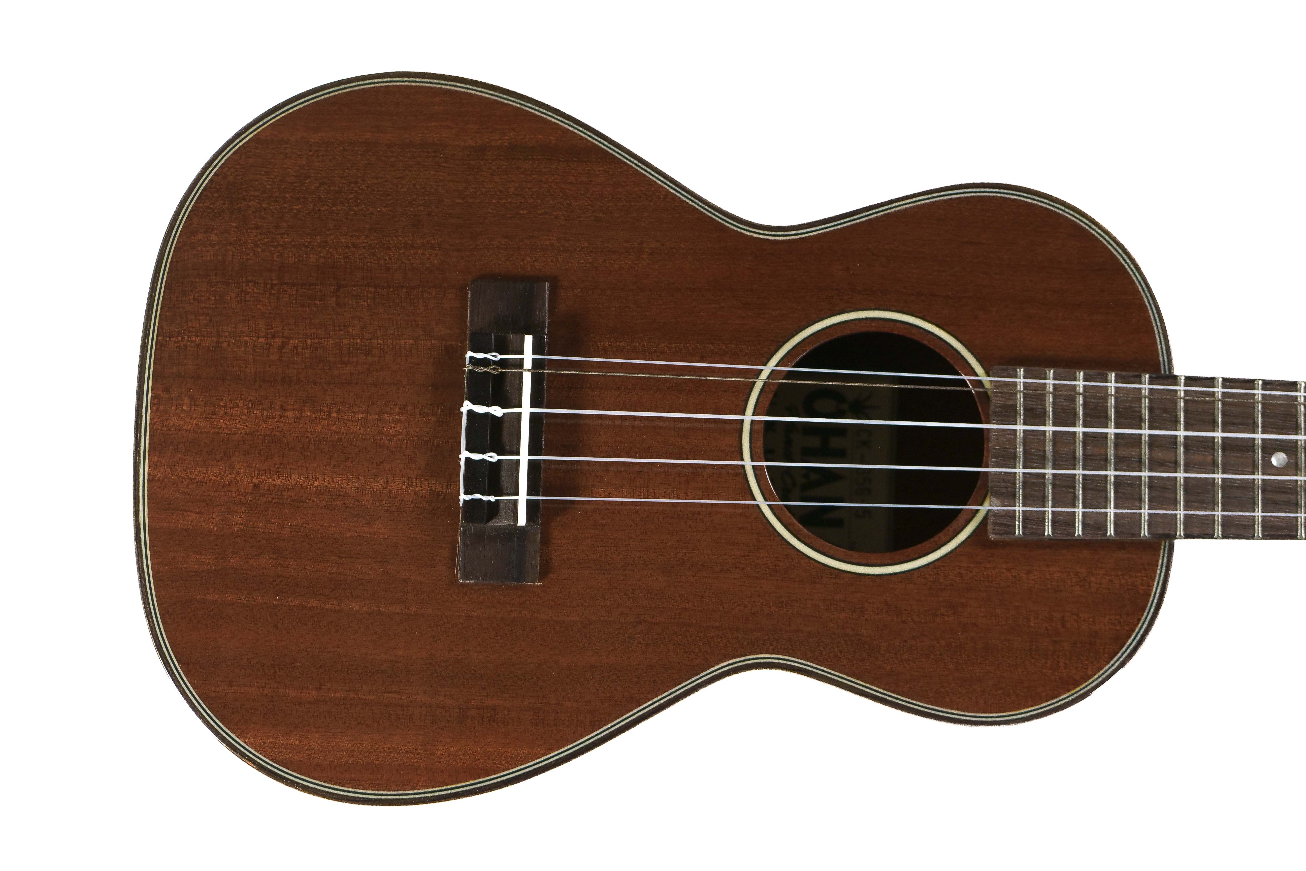 Ohana 5 2024 string ukulele