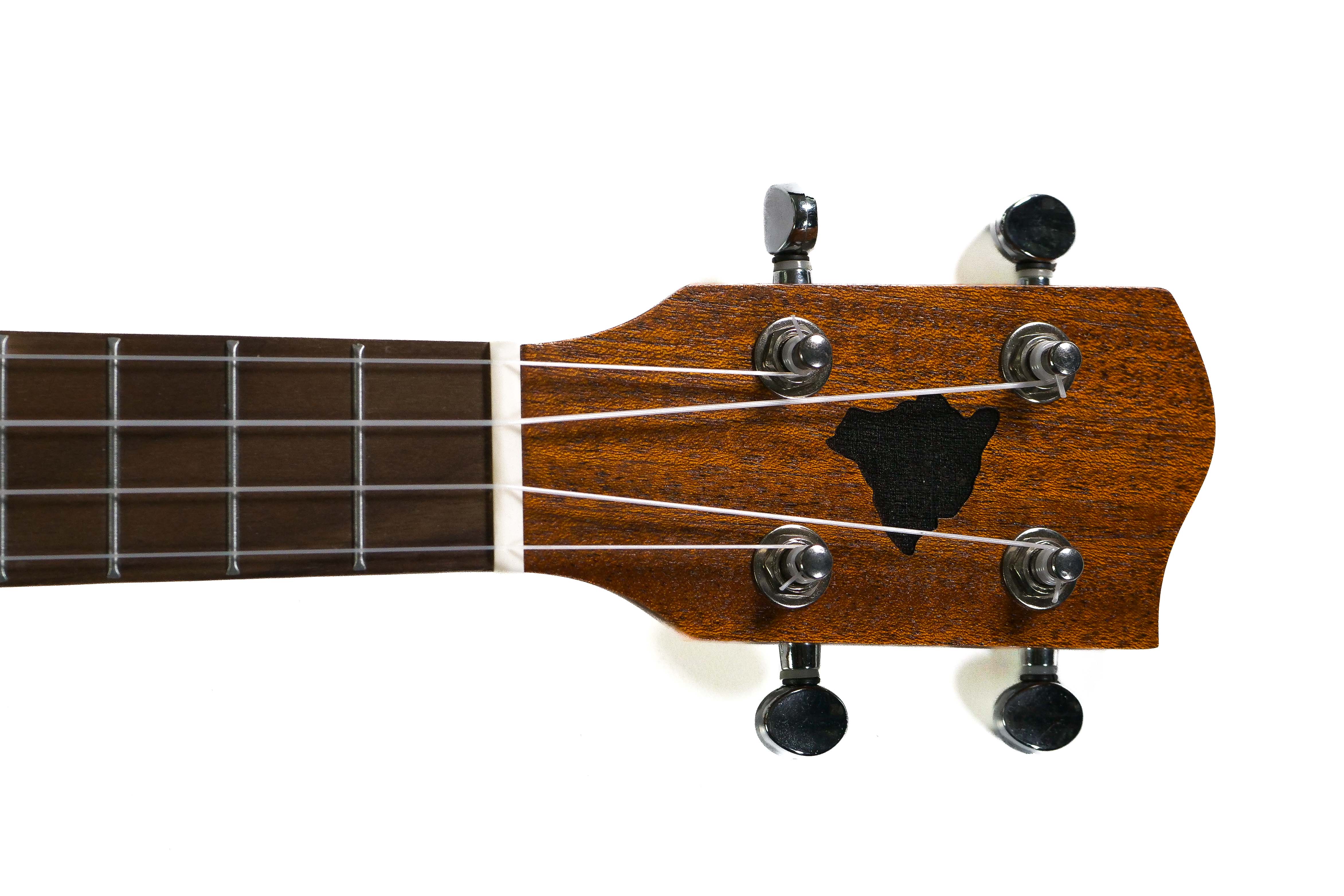 Headstock