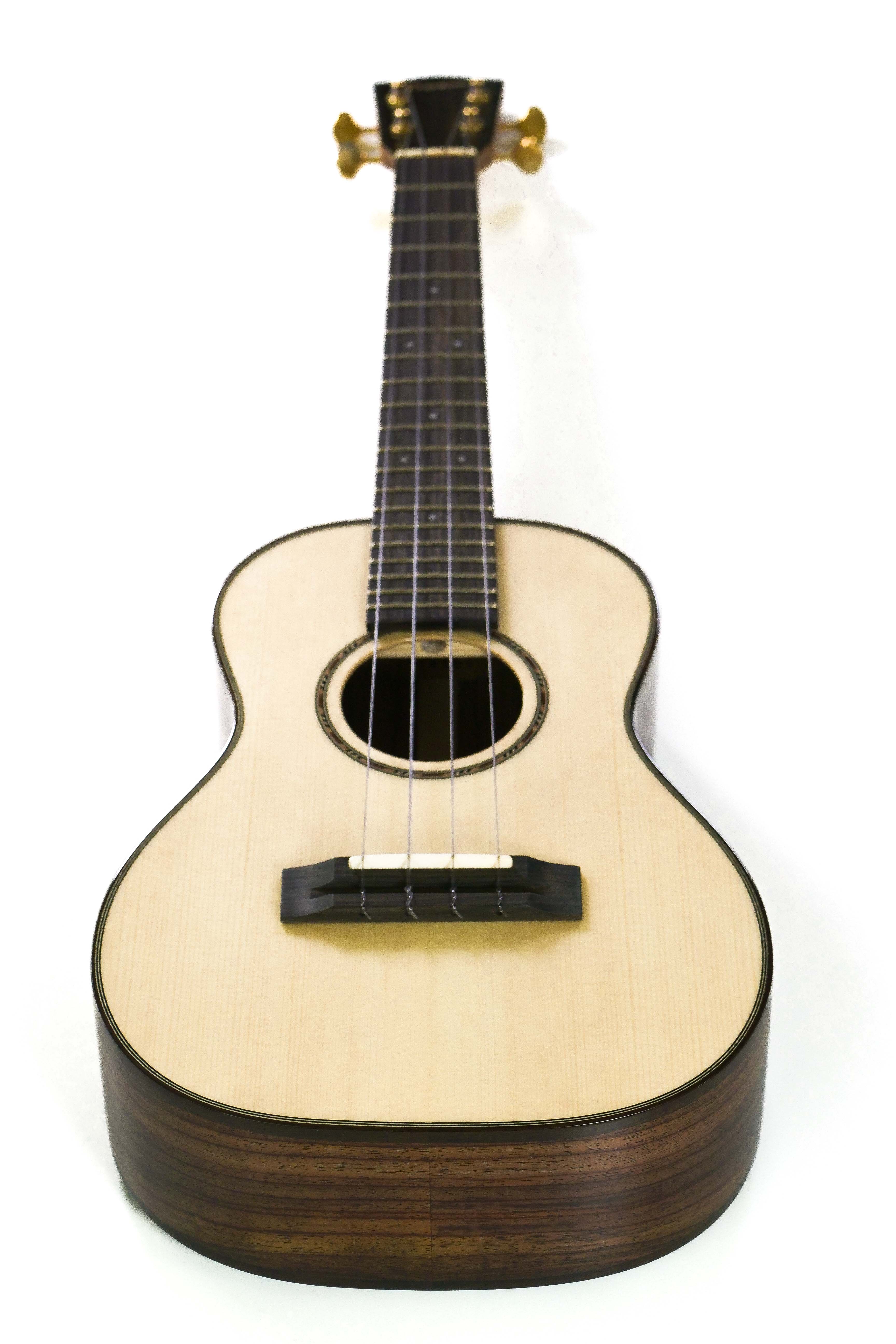 Pono RT-S-PC Tenor Ukulele - Terry Carter Music Store