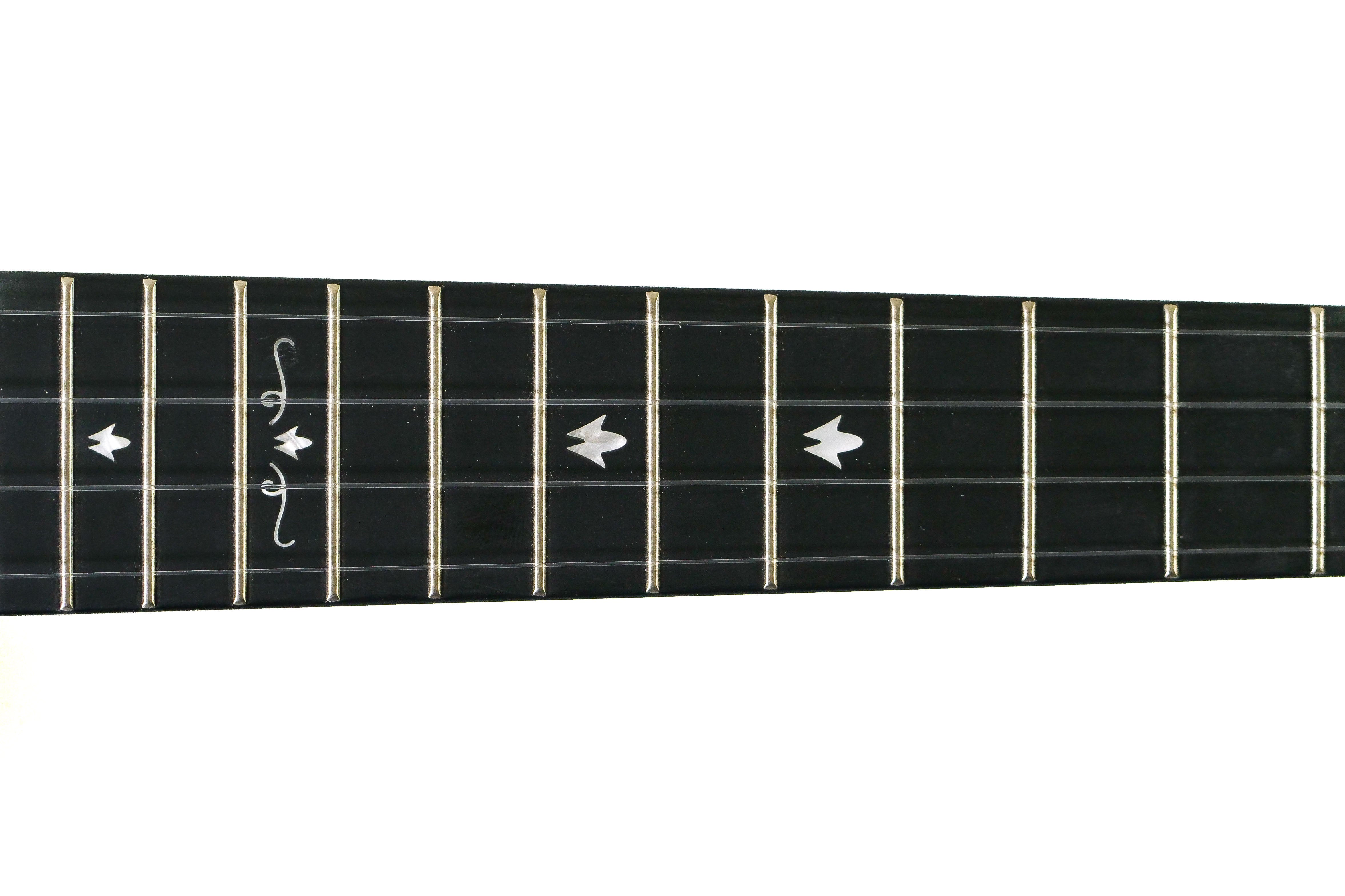 Fretboard