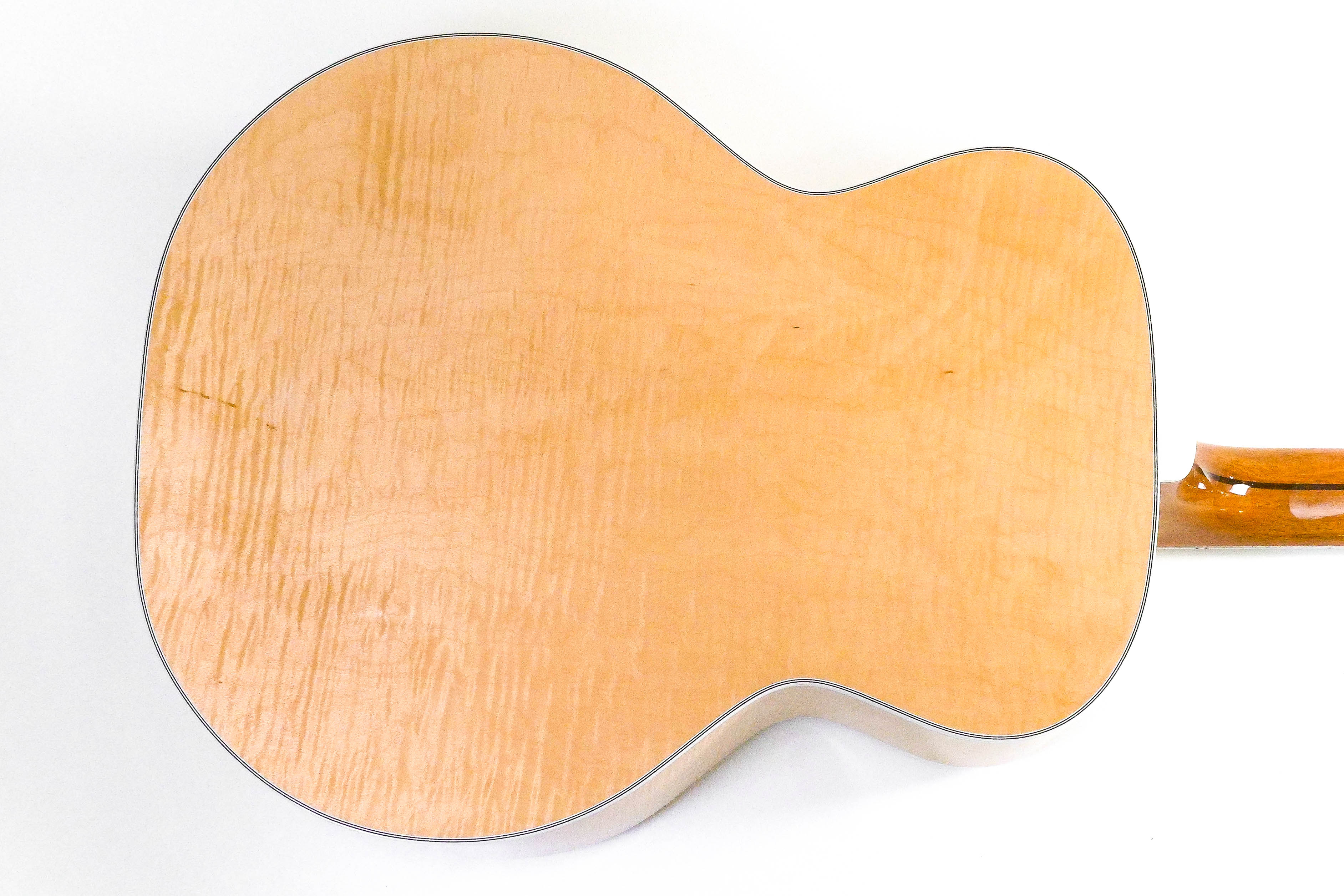 Guild F-512 Maple Blonde Acoustic Guitar