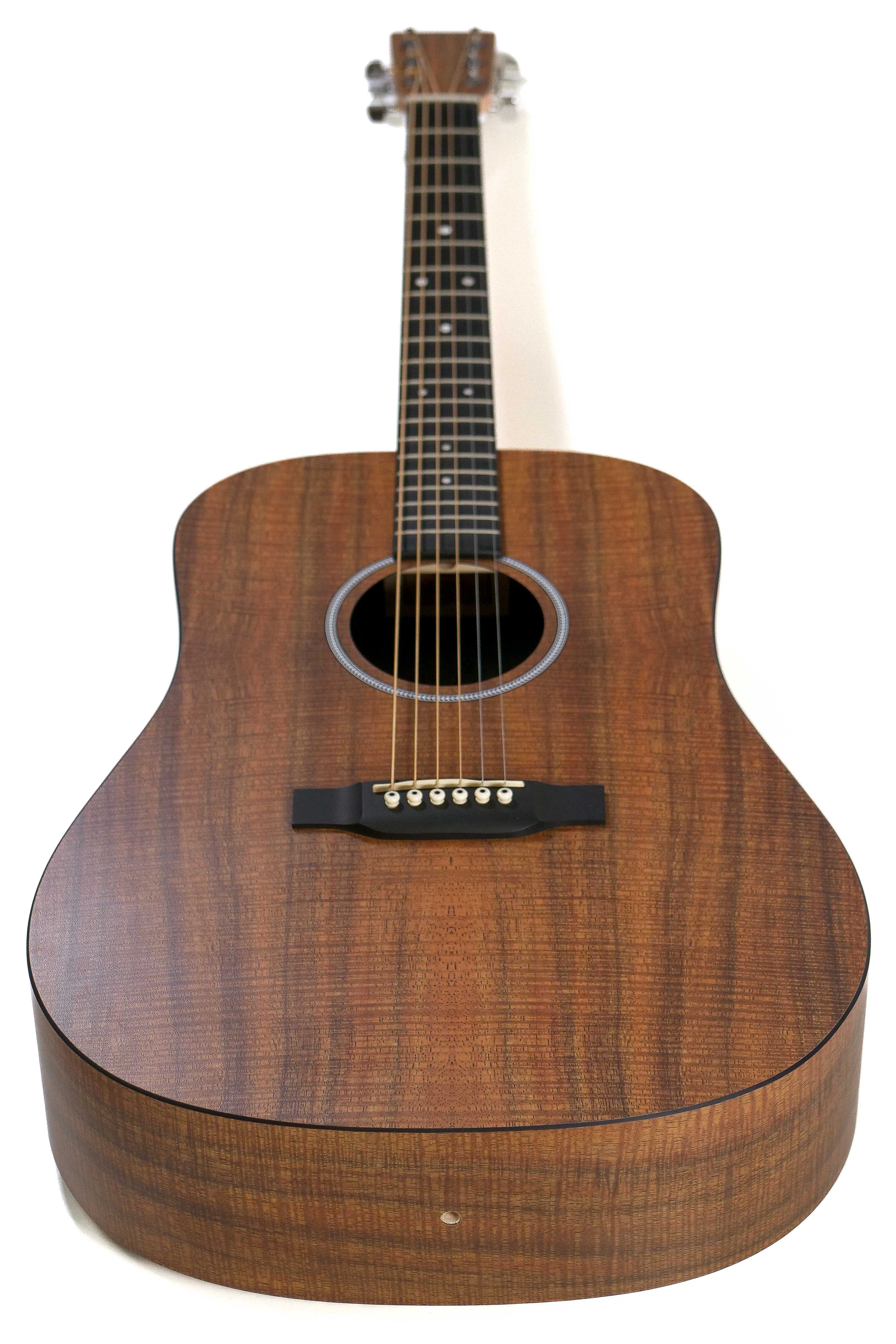 Martin X Series Special Dreadnought Guitar