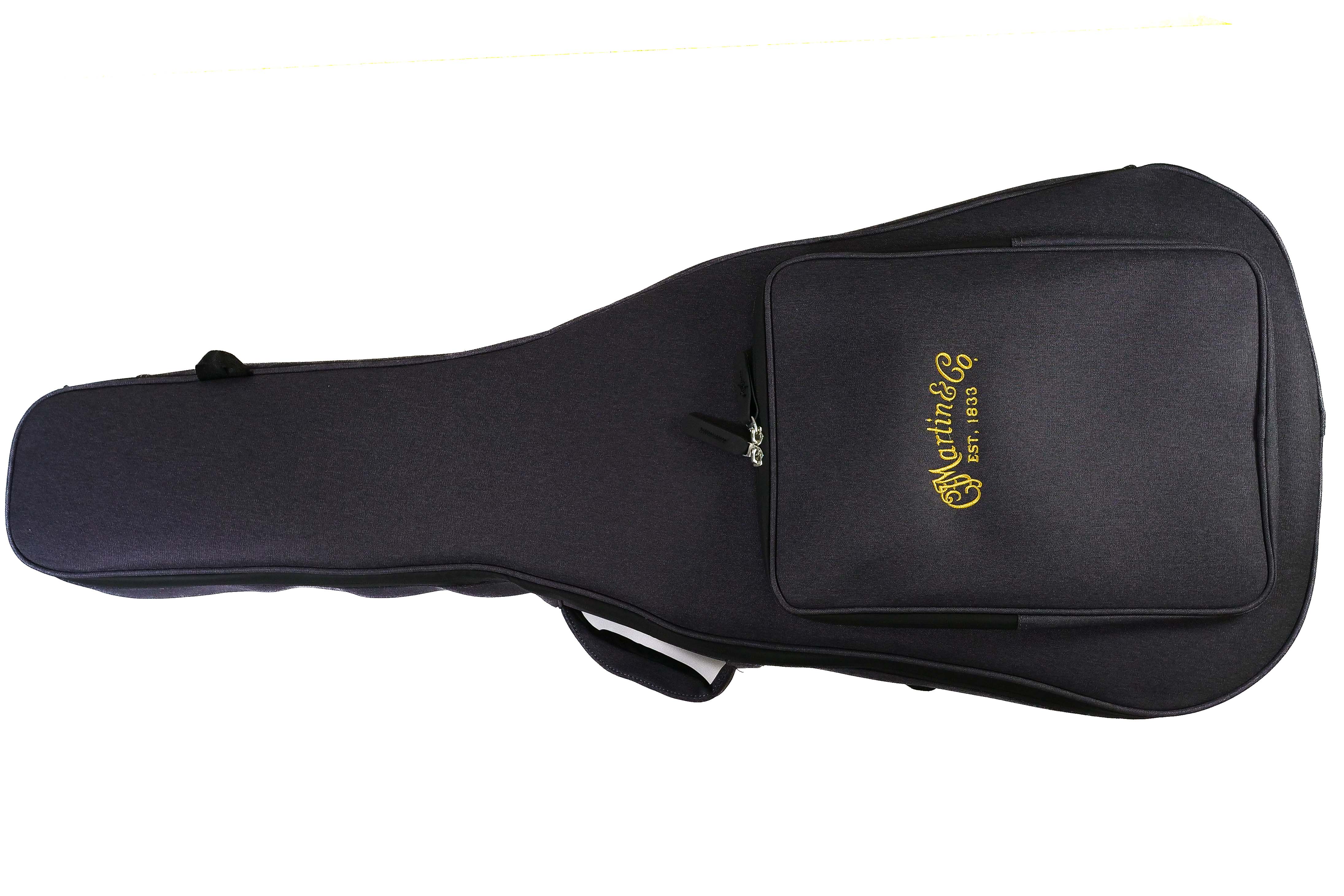 Martin soft gig bag hot sale