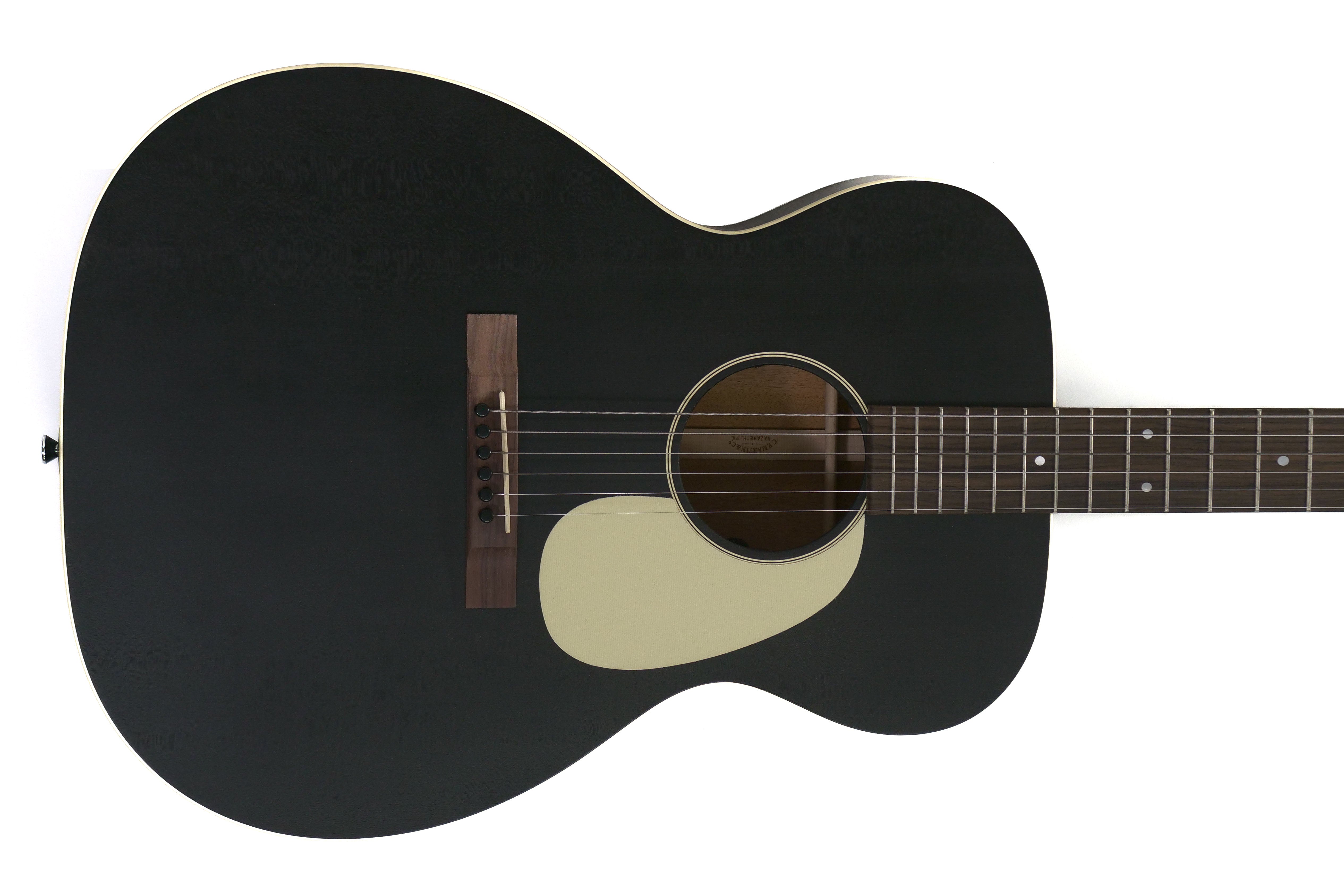 Black martin on sale acoustic guitar