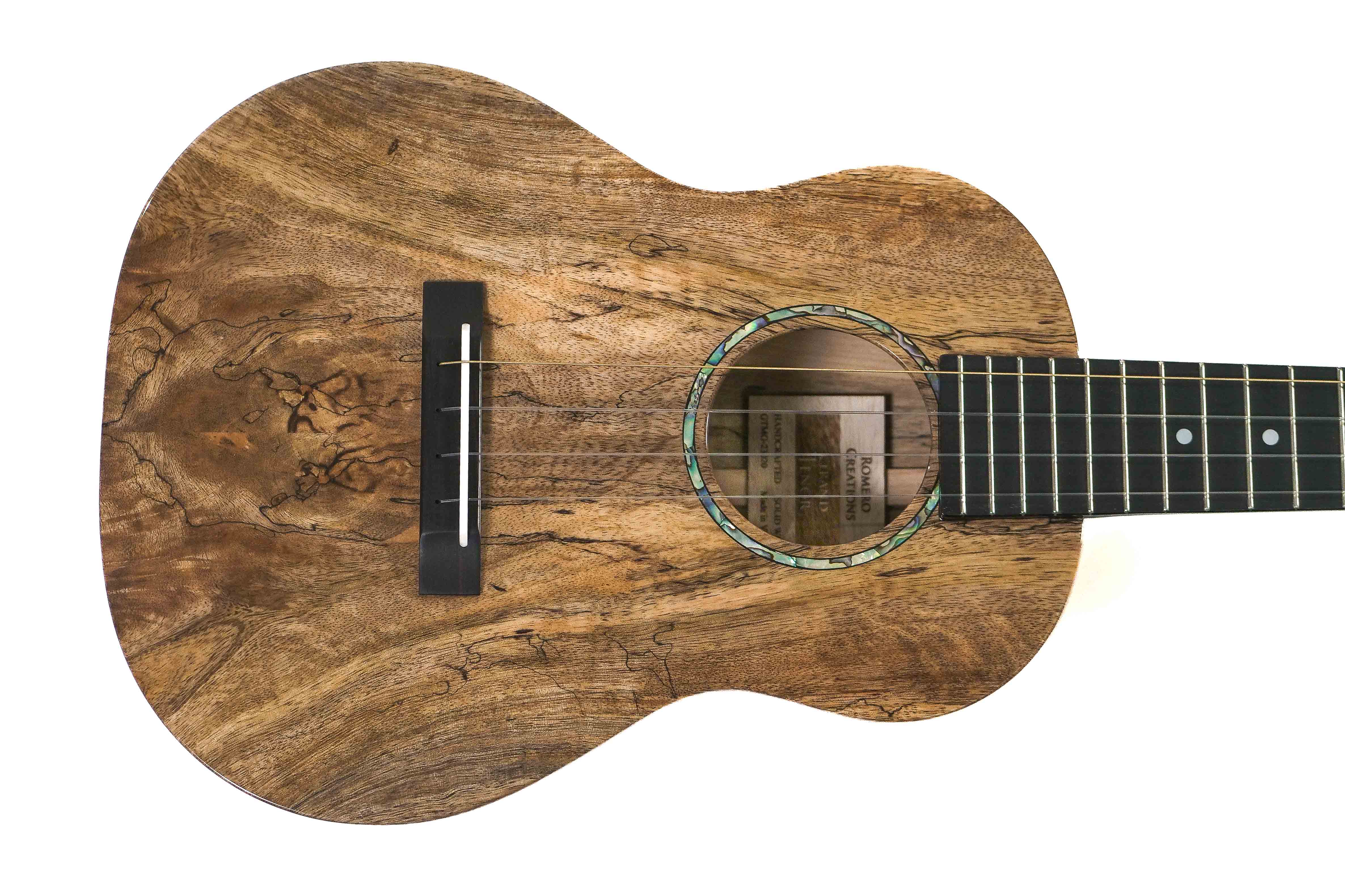 Romero Creations RC-GT-MG Grand Tenor Ukulele