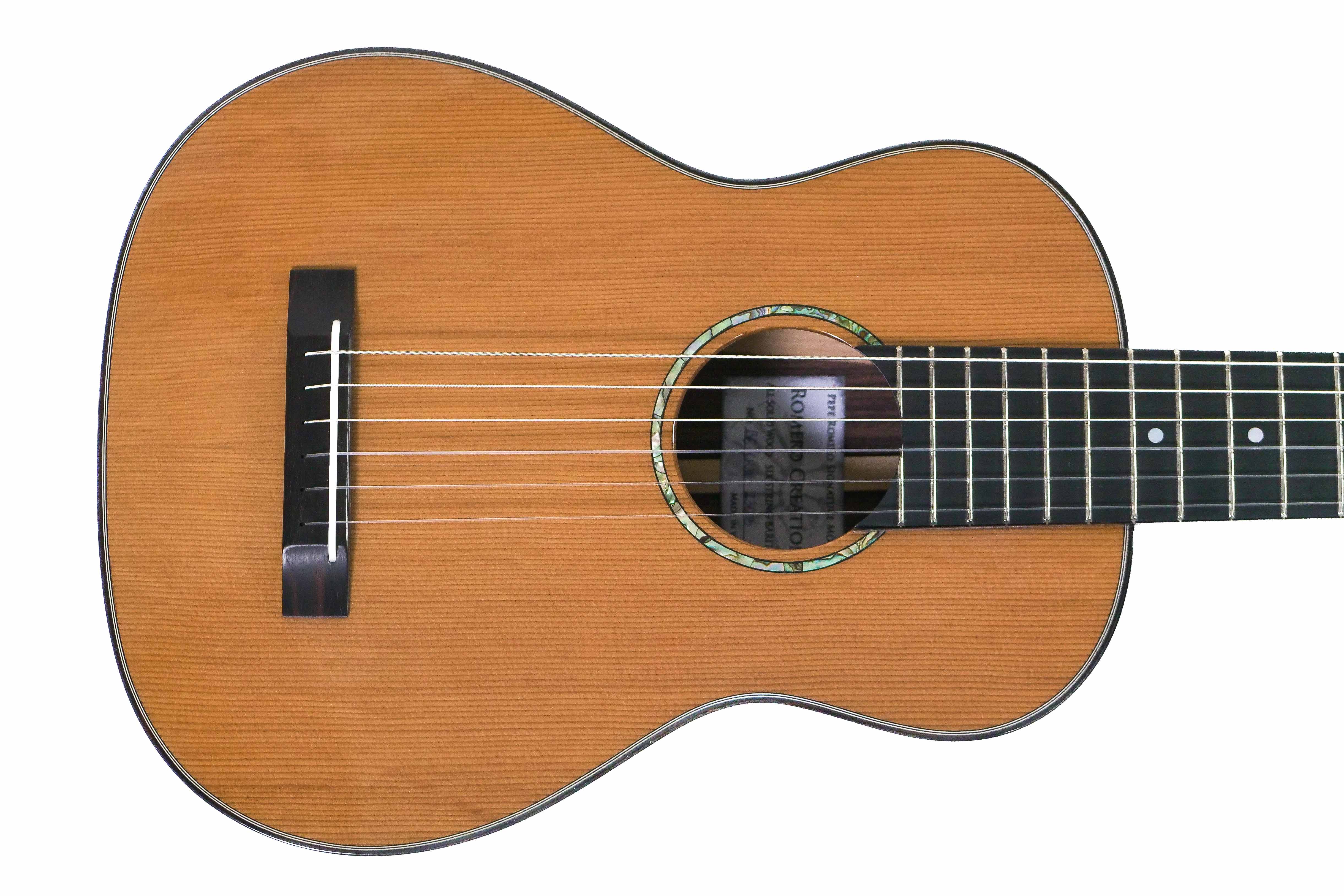 B6 ukulele deals