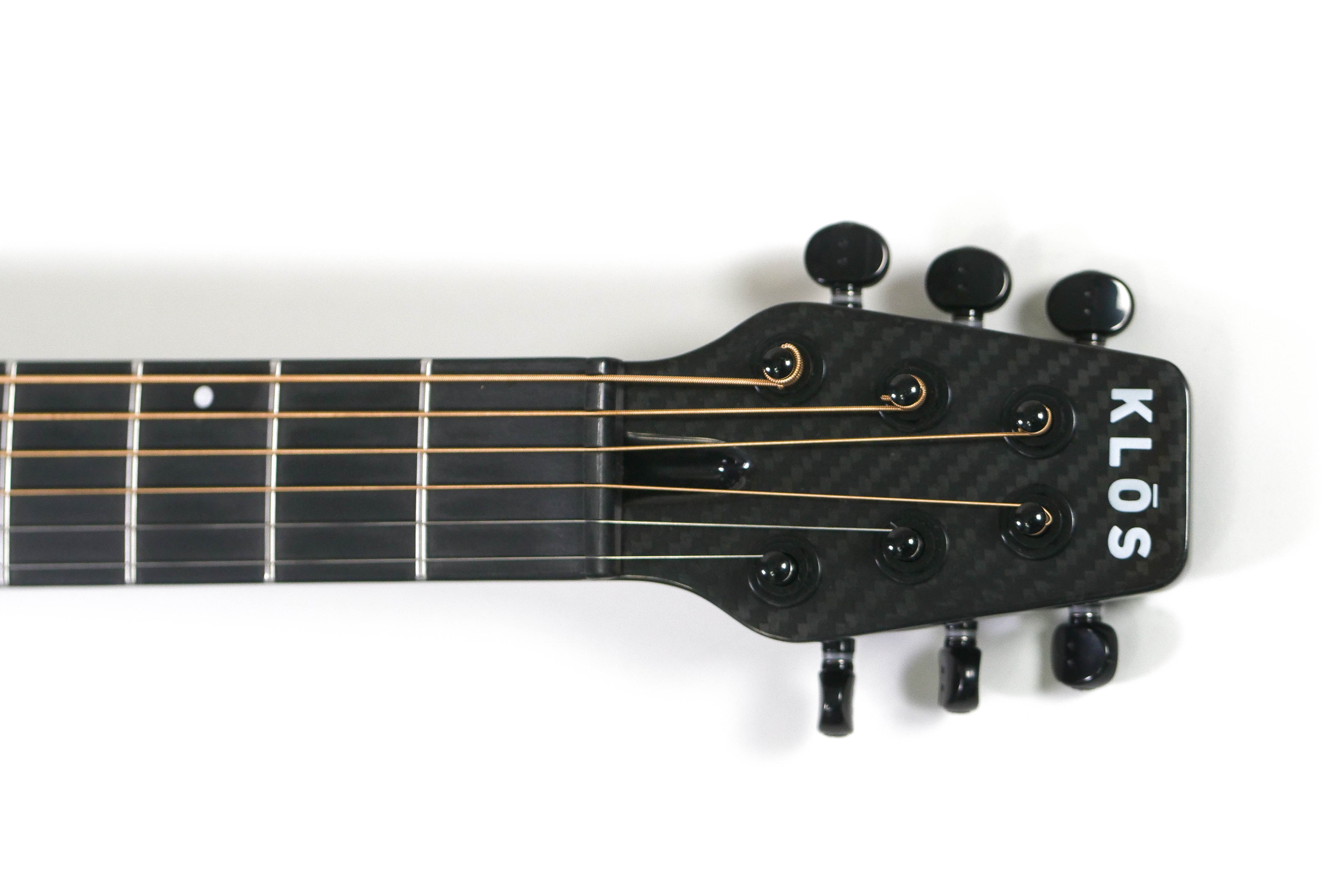 headstock