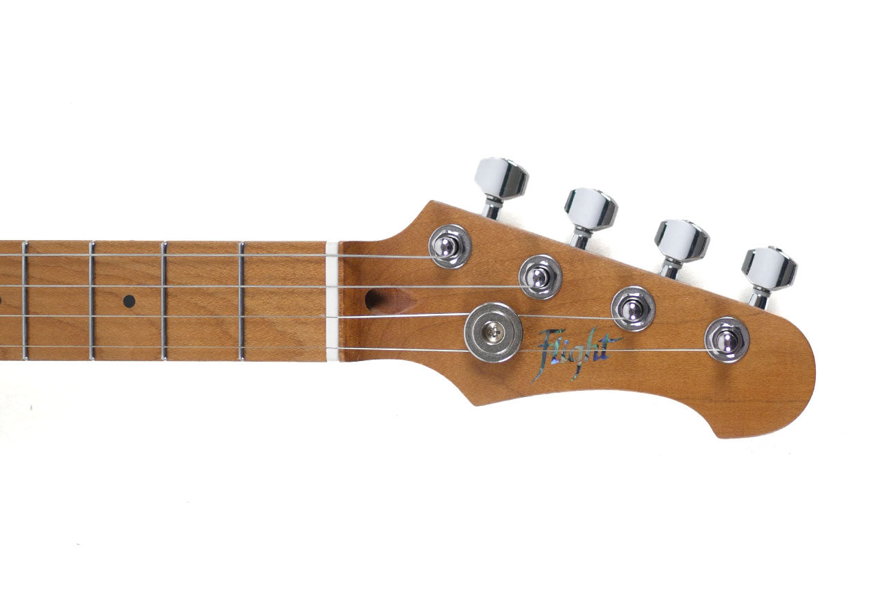 headstock
