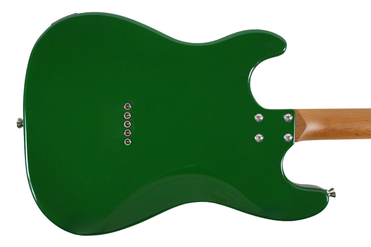 Flight Pathfinder BRG Electric Baritone Ukulele